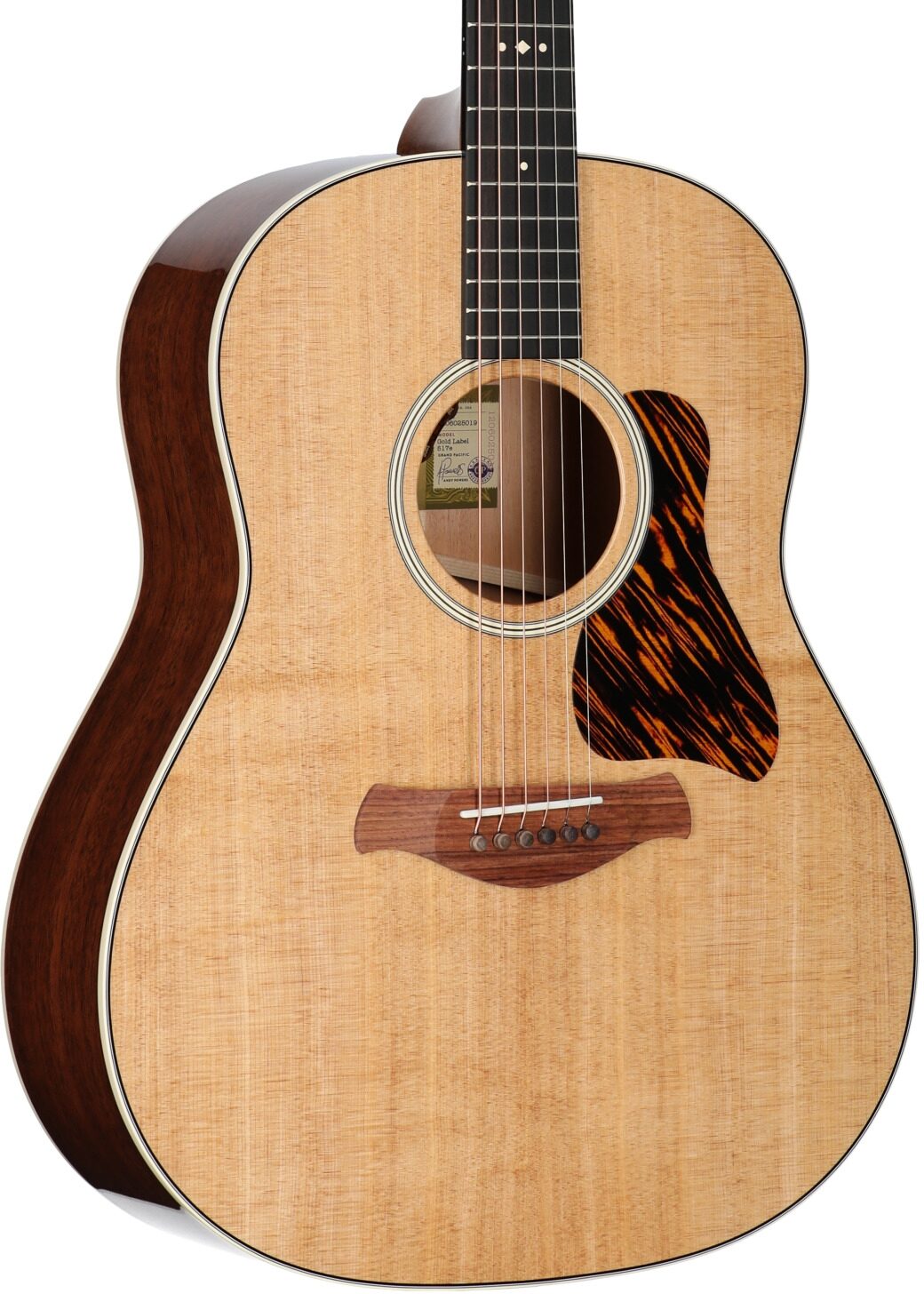 Taylor Gold Label 517e Acoustic-Electric Guitar 1 Taylor Gold Label 517e Acoustic-Electric Guitar
