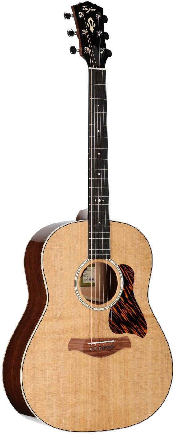 Taylor Gold Label 517e Acoustic-Electric Guitar 6 Taylor Gold Label 517e Acoustic-Electric Guitar
