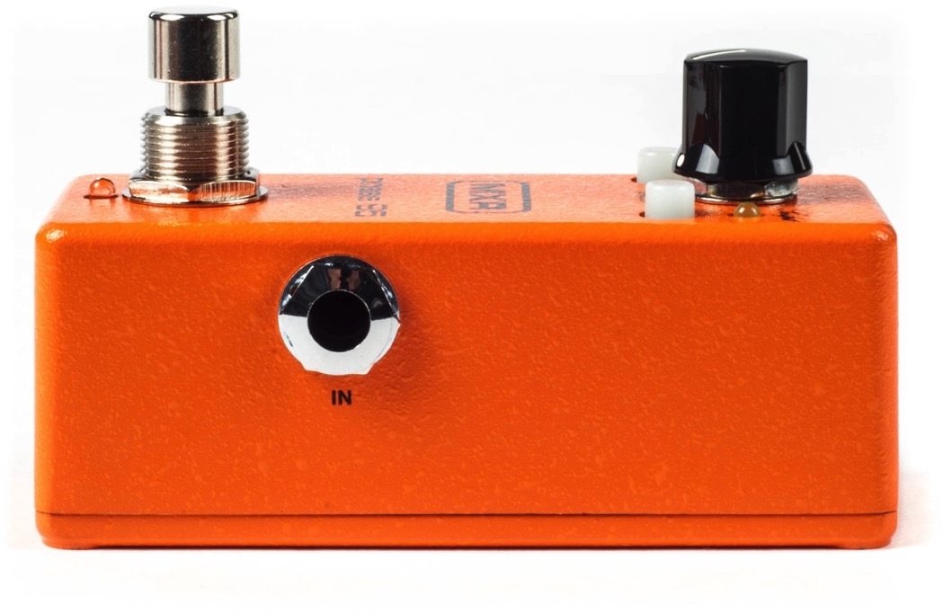 MXR Phase 95 Mini Phaser Pedal