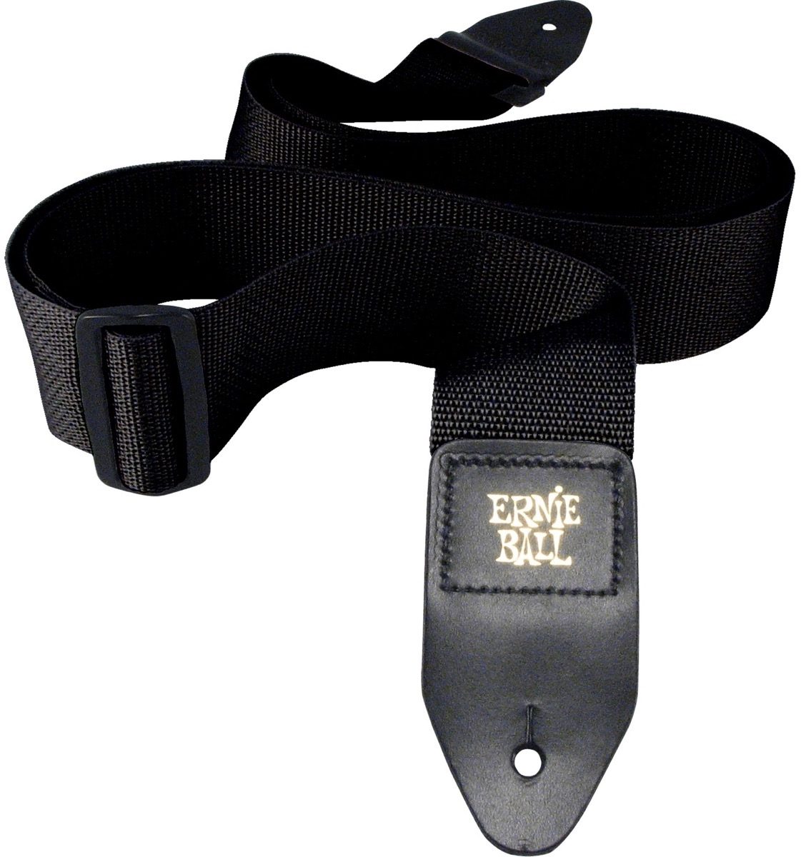 Ernie Ball Polypro Guitar Strap