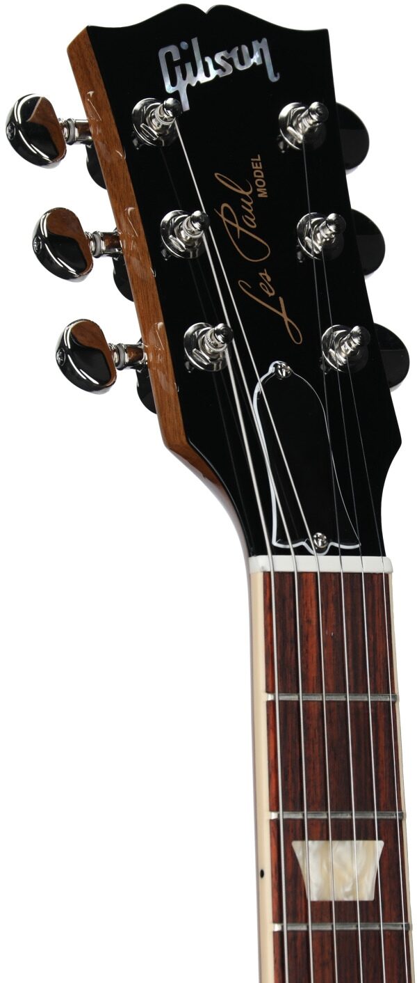 Gibson Limited Edition Les Paul Standard '60s Double Trouble Electric Guitar 5 Gibson Limited Edition Les Paul Standard '60s Double Trouble Electric Guitar