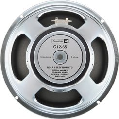 Celestion G12-65 Vintage Guitar Speaker