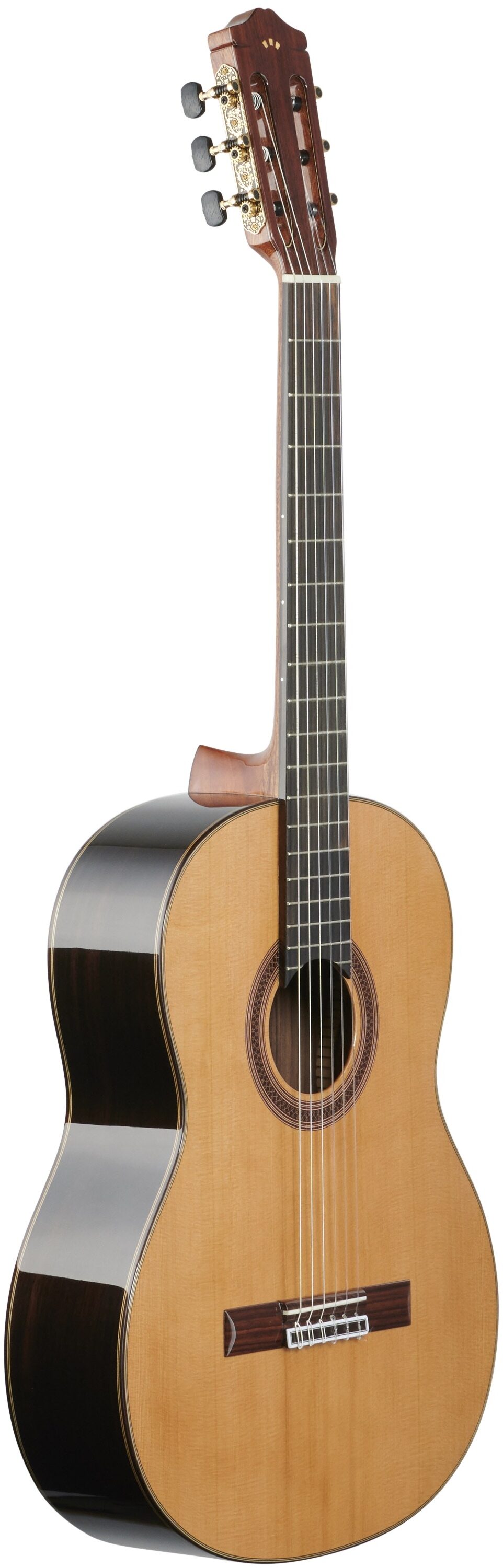 Cordoba C7 Classical Acoustic Guitar 6 Cordoba C7 Classical Acoustic Guitar