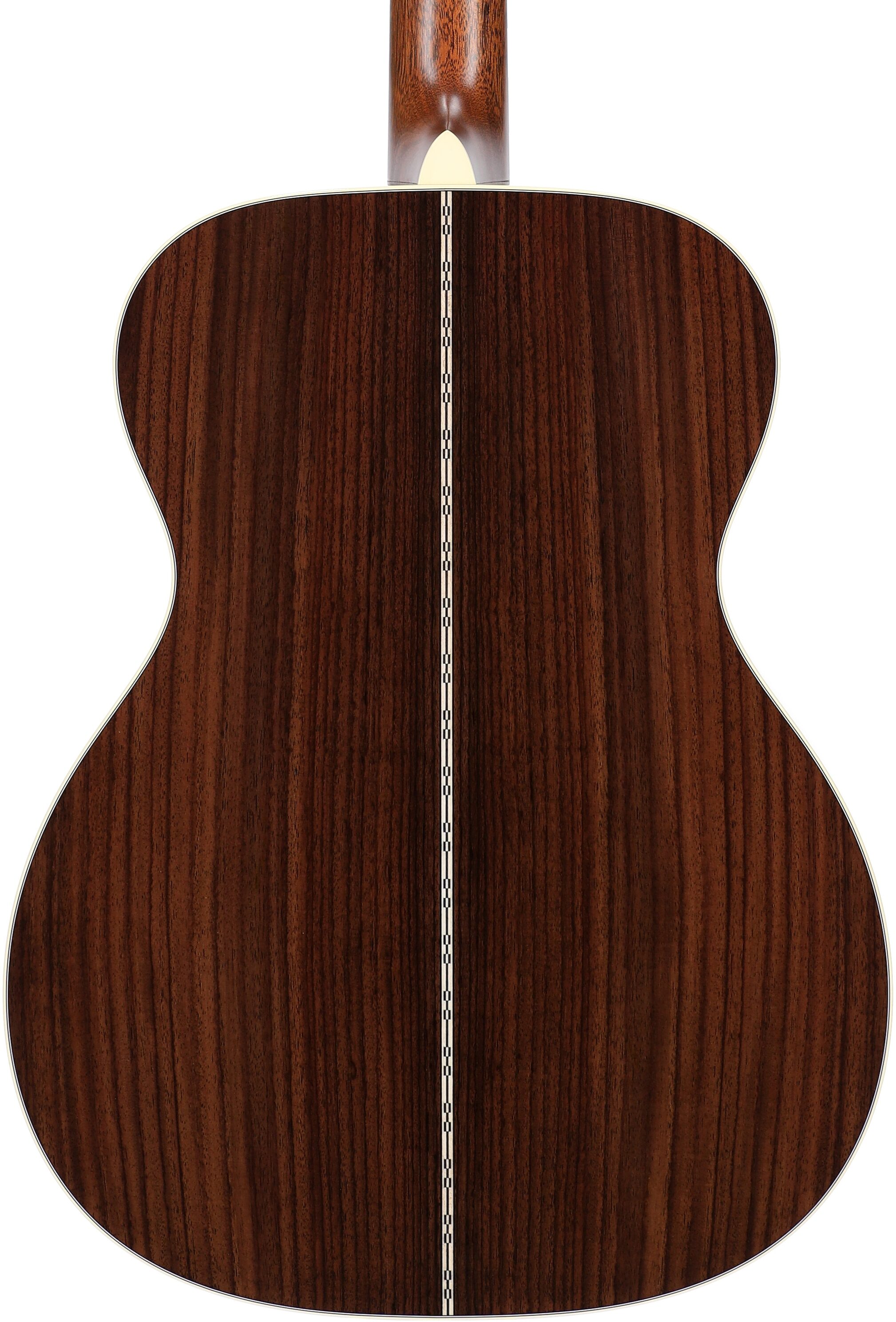 Martin OM-28-v2 Acoustic Guitar (with Case) 7 Martin OM-28-v2 Acoustic Guitar (with Case)