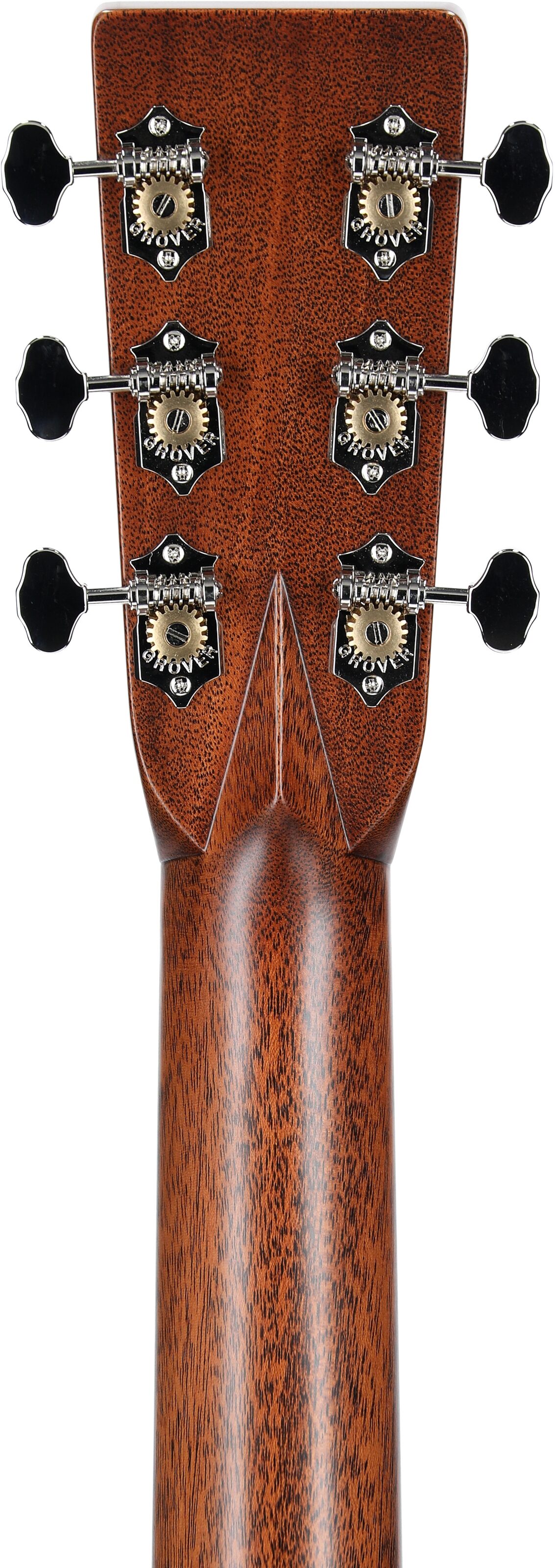 Martin OM-28-v2 Acoustic Guitar (with Case) 8 Martin OM-28-v2 Acoustic Guitar (with Case)