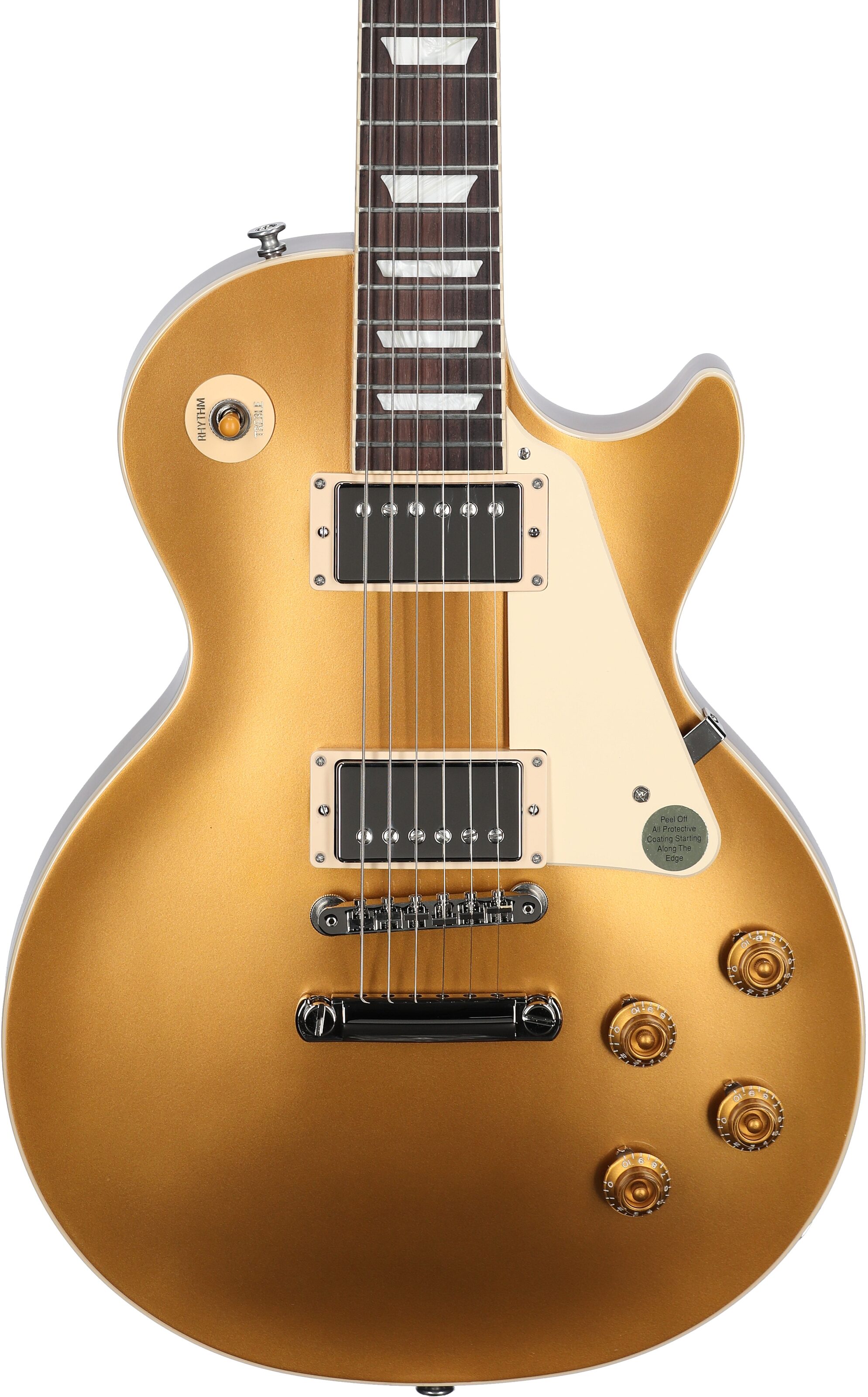 Gibson Les Paul Standard '50s Electric Guitar (with Case) 1 Gibson Les Paul Standard '50s Electric Guitar (with Case)