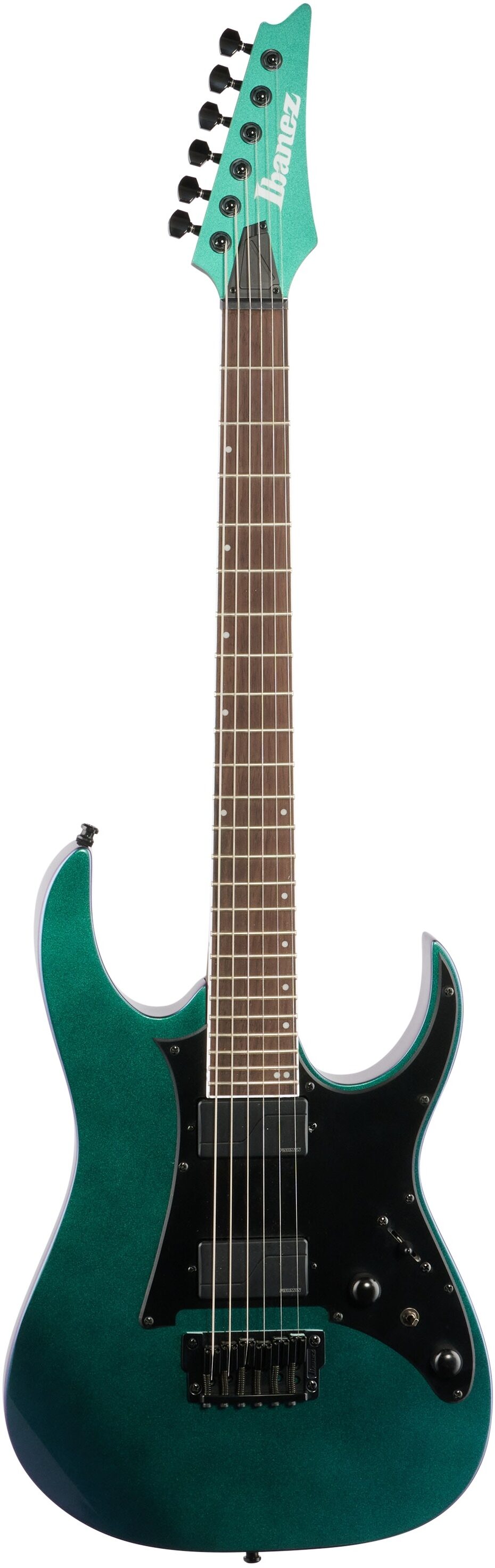 Ibanez RG631ALF Axion Label Electric Guitar 2 Ibanez RG631ALF Axion Label Electric Guitar