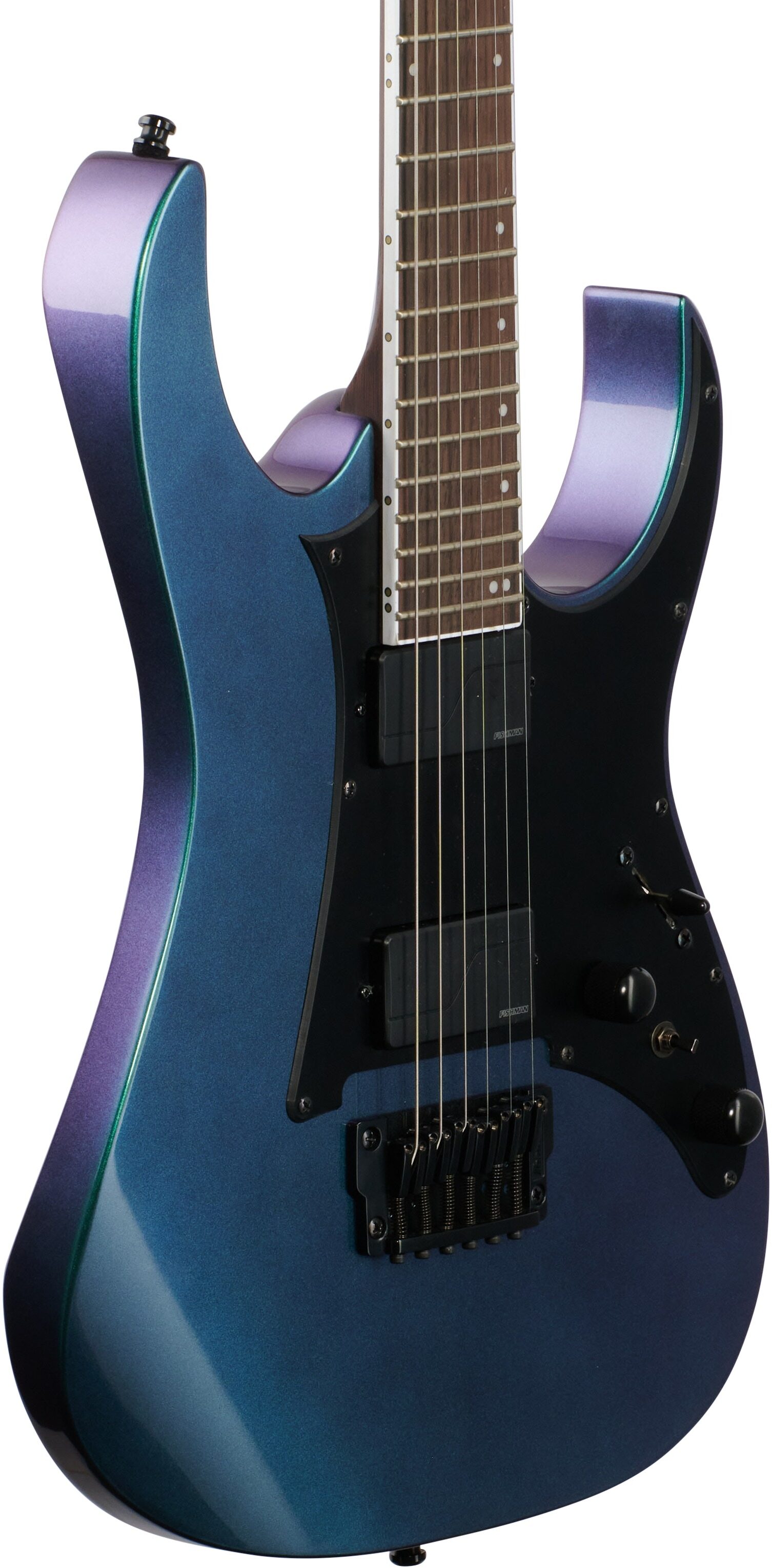 Ibanez RG631ALF Axion Label Electric Guitar 3 Ibanez RG631ALF Axion Label Electric Guitar