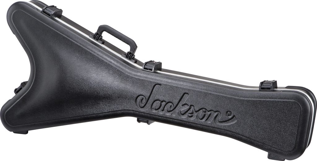 Jackson Molded Multi Guitar Case 1 Jackson Molded Multi Guitar Case