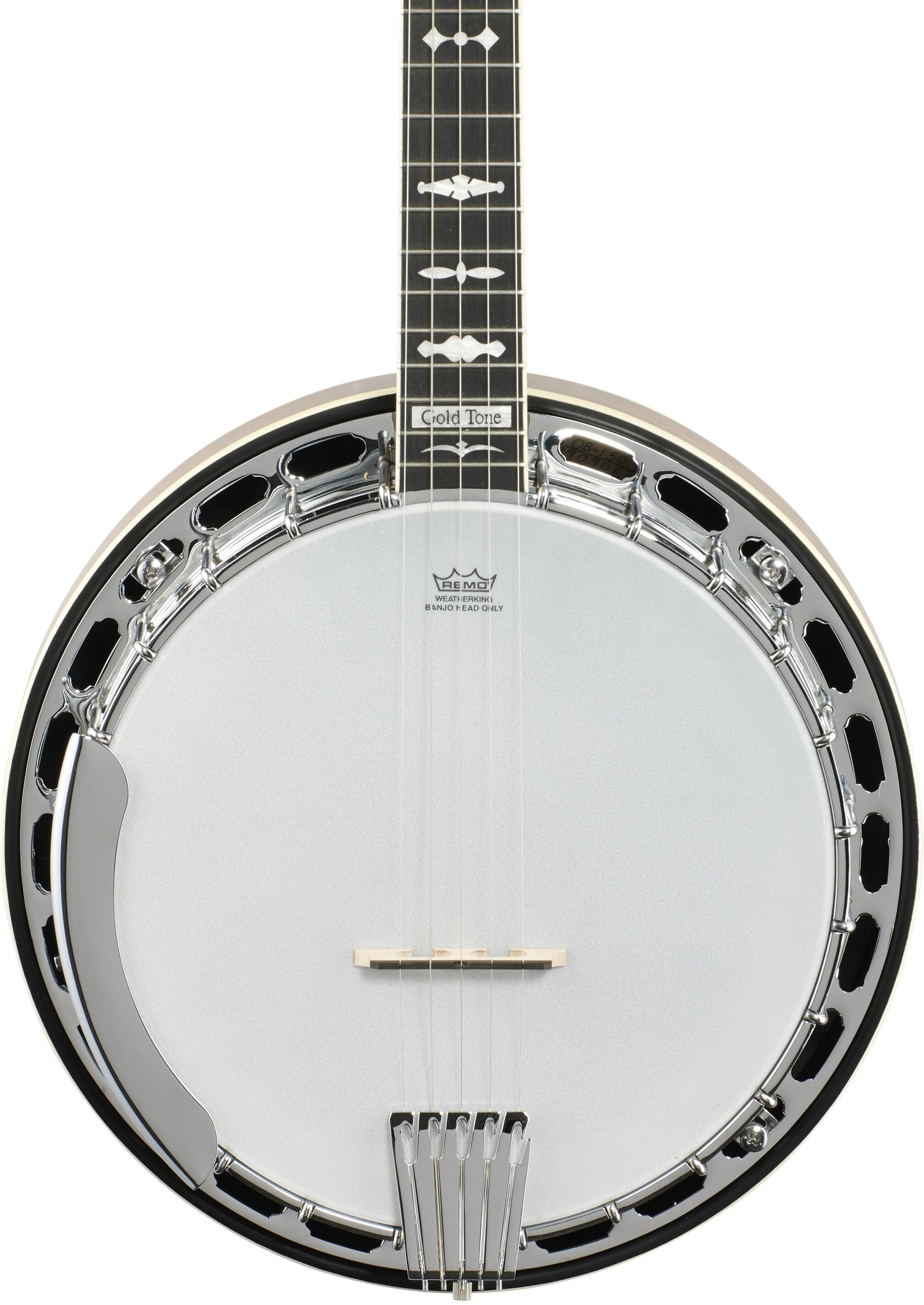Gold Tone OB-150 Resonator Banjo (with Case)