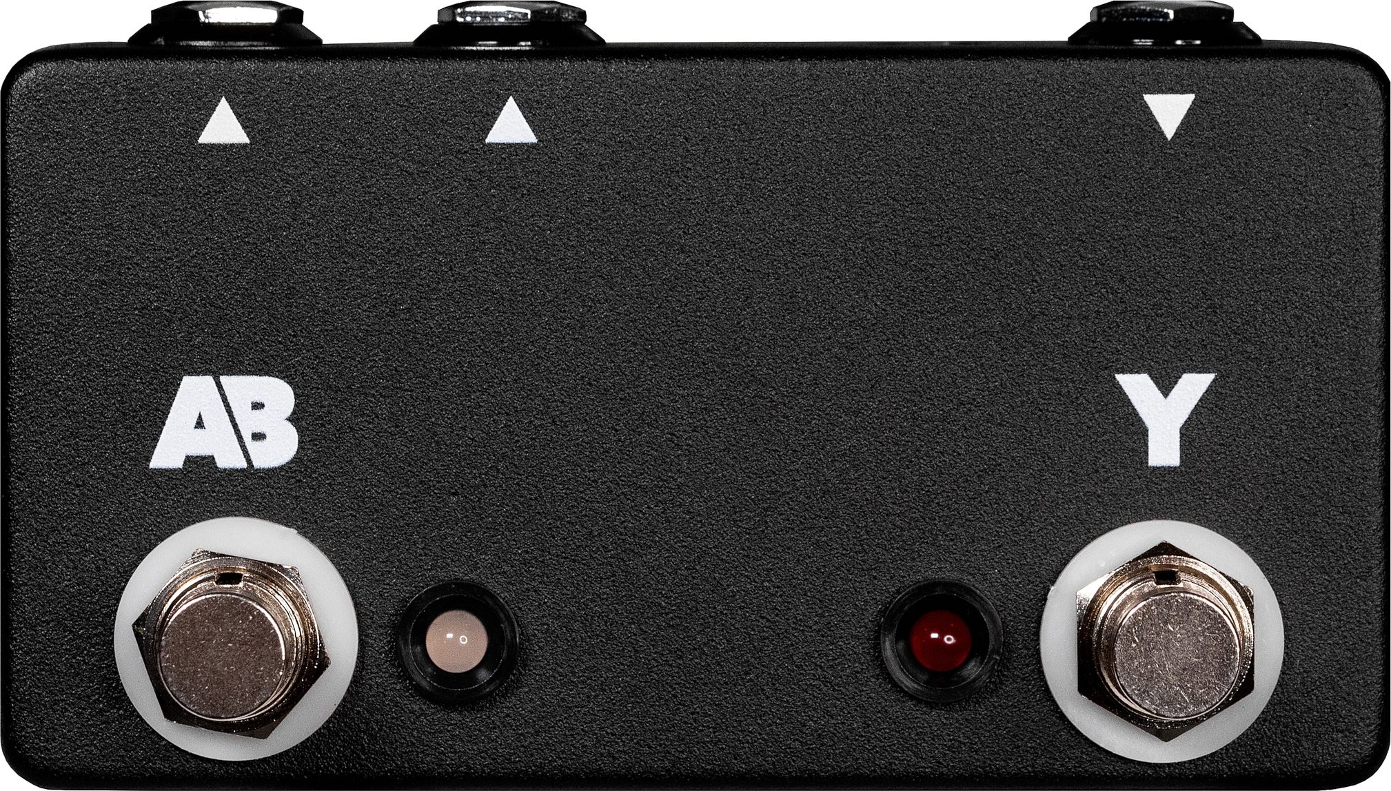 JHS Active ABY Pedal