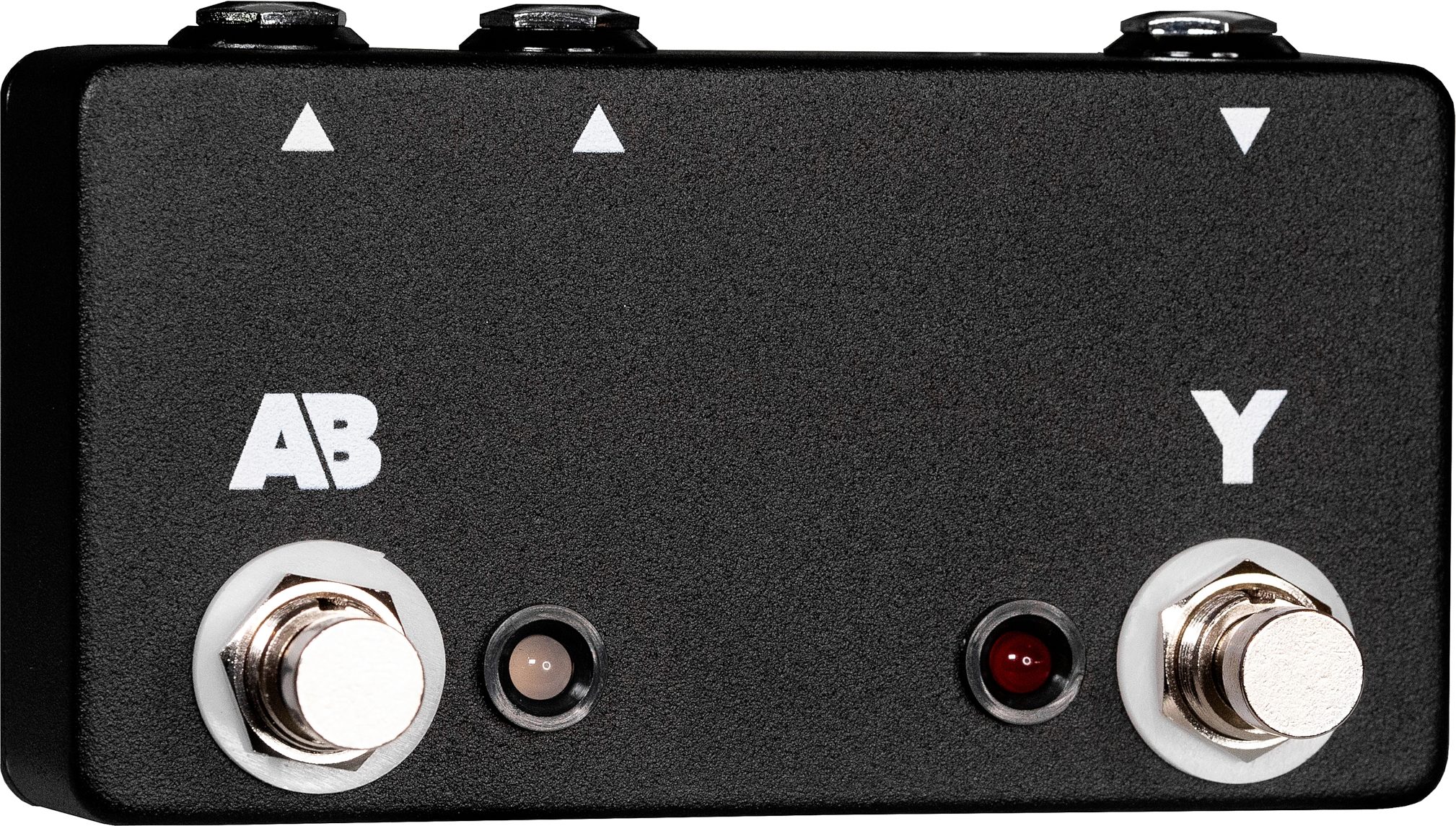 JHS Active ABY Pedal 4 JHS Active ABY Pedal