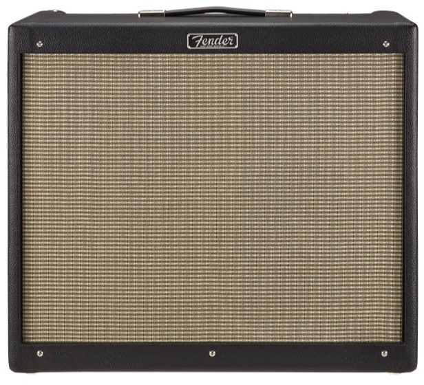 Fender Hot Rod DeVille 212 IV Guitar Combo Amplifier (2x12 Inch, 60 Watts) 1 Fender Hot Rod DeVille 212 IV Guitar Combo Amplifier (2x12 Inch, 60 Watts)