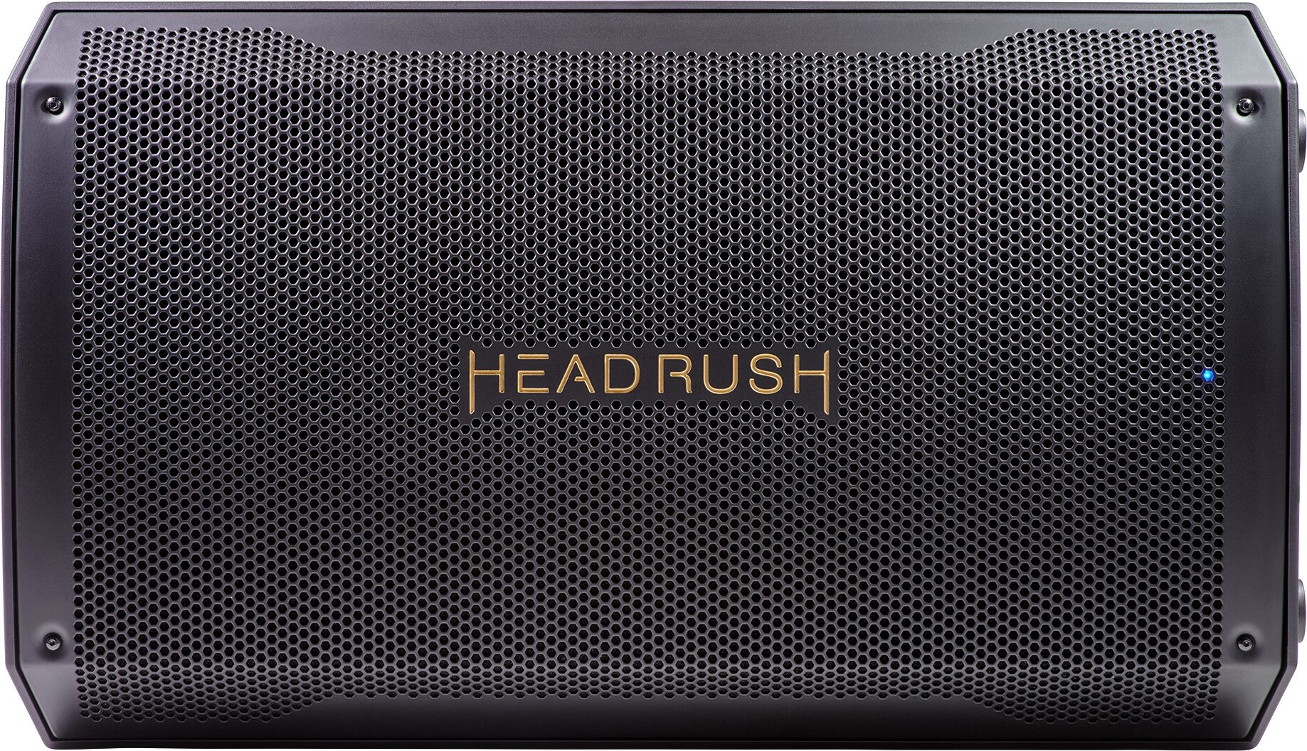 HeadRush FRFR112 MKII Bluetooth Powered Speaker Cabinet (2500 Watts)