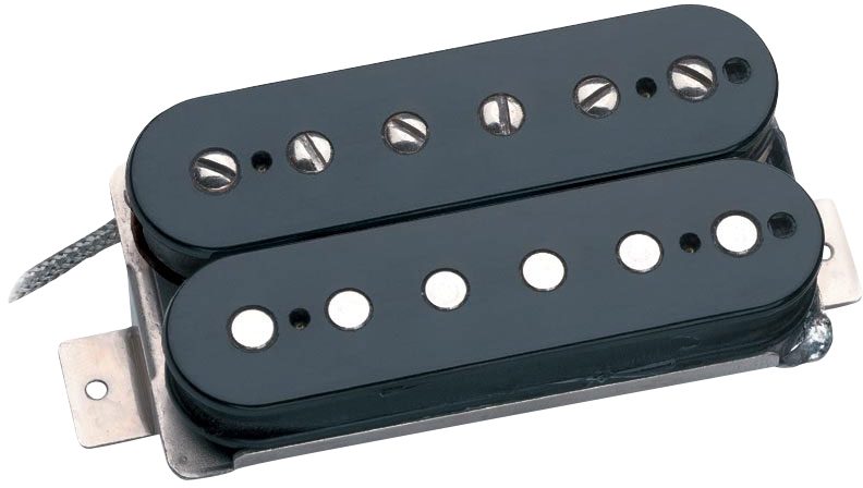 Seymour Duncan SH-1 '59 Model Classic Passive Humbucker Pickup 1 Seymour Duncan SH-1 '59 Model Classic Passive Humbucker Pickup