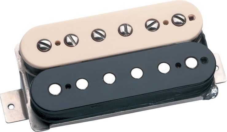 Seymour Duncan SH-1 '59 Model Classic Passive Humbucker Pickup 3 Seymour Duncan SH-1 '59 Model Classic Passive Humbucker Pickup
