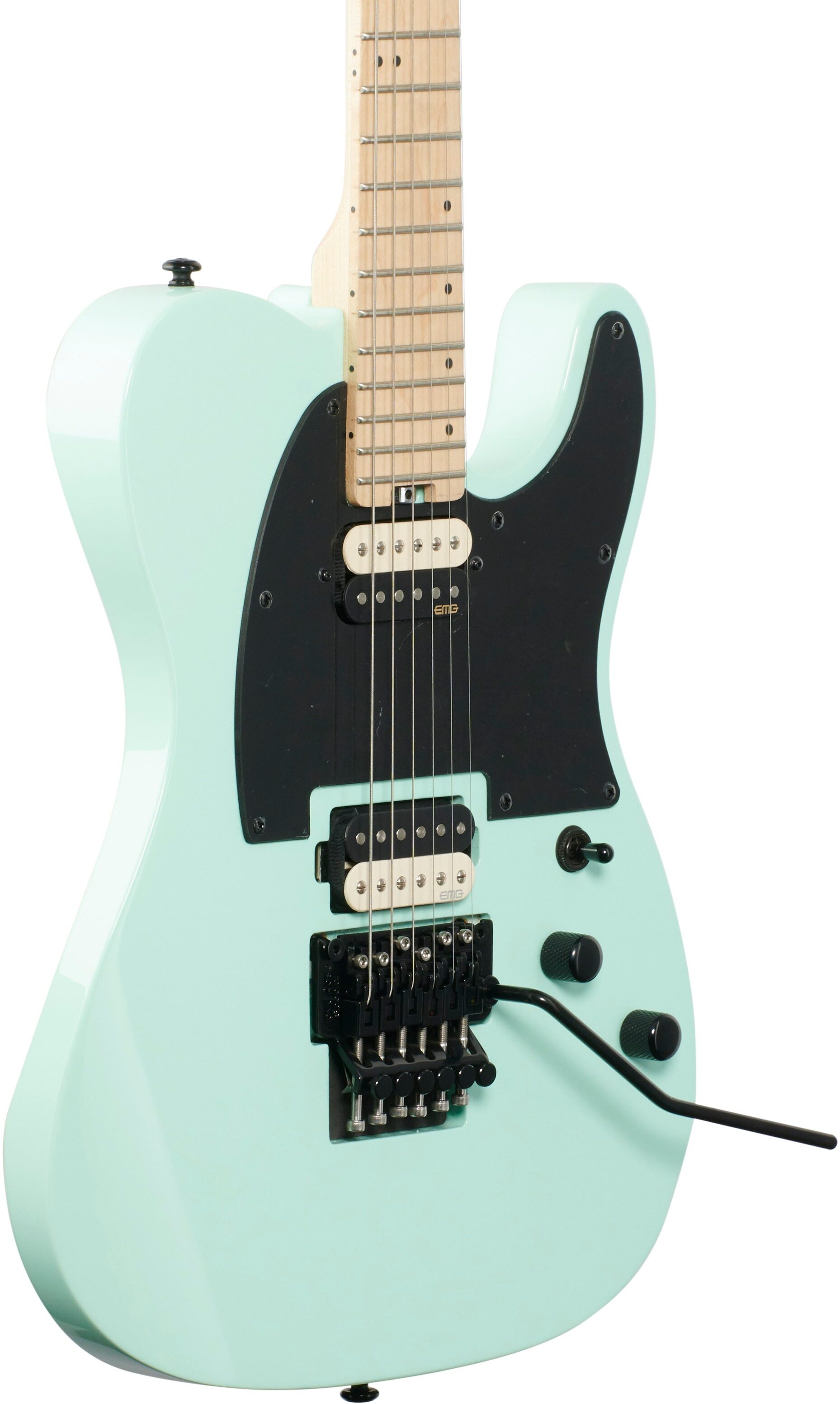 Schecter Sun Valley Super Shredder PTFR Electric Guitar 3 Schecter Sun Valley Super Shredder PTFR Electric Guitar