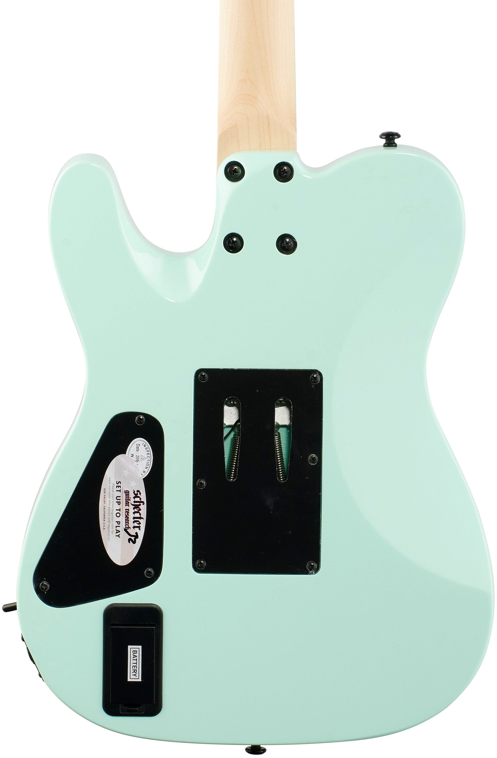 Schecter Sun Valley Super Shredder PTFR Electric Guitar 7 Schecter Sun Valley Super Shredder PTFR Electric Guitar