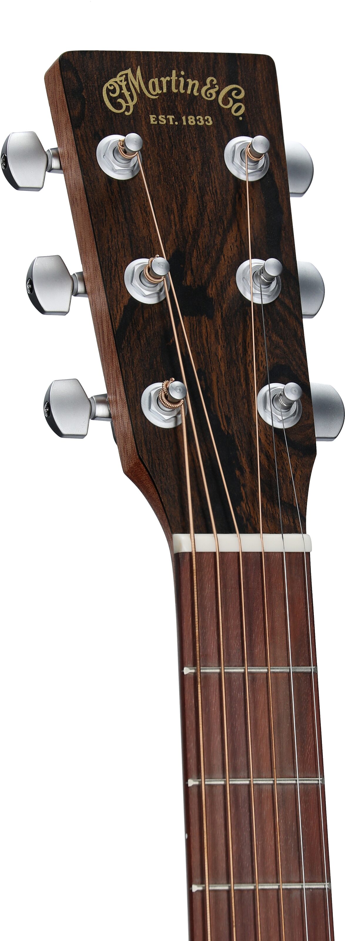Martin GP-X2E Ziricote Special Acoustic-Electric Guitar (with Soft Case) 4 Martin GP-X2E Ziricote Special Acoustic-Electric Guitar (with Soft Case)