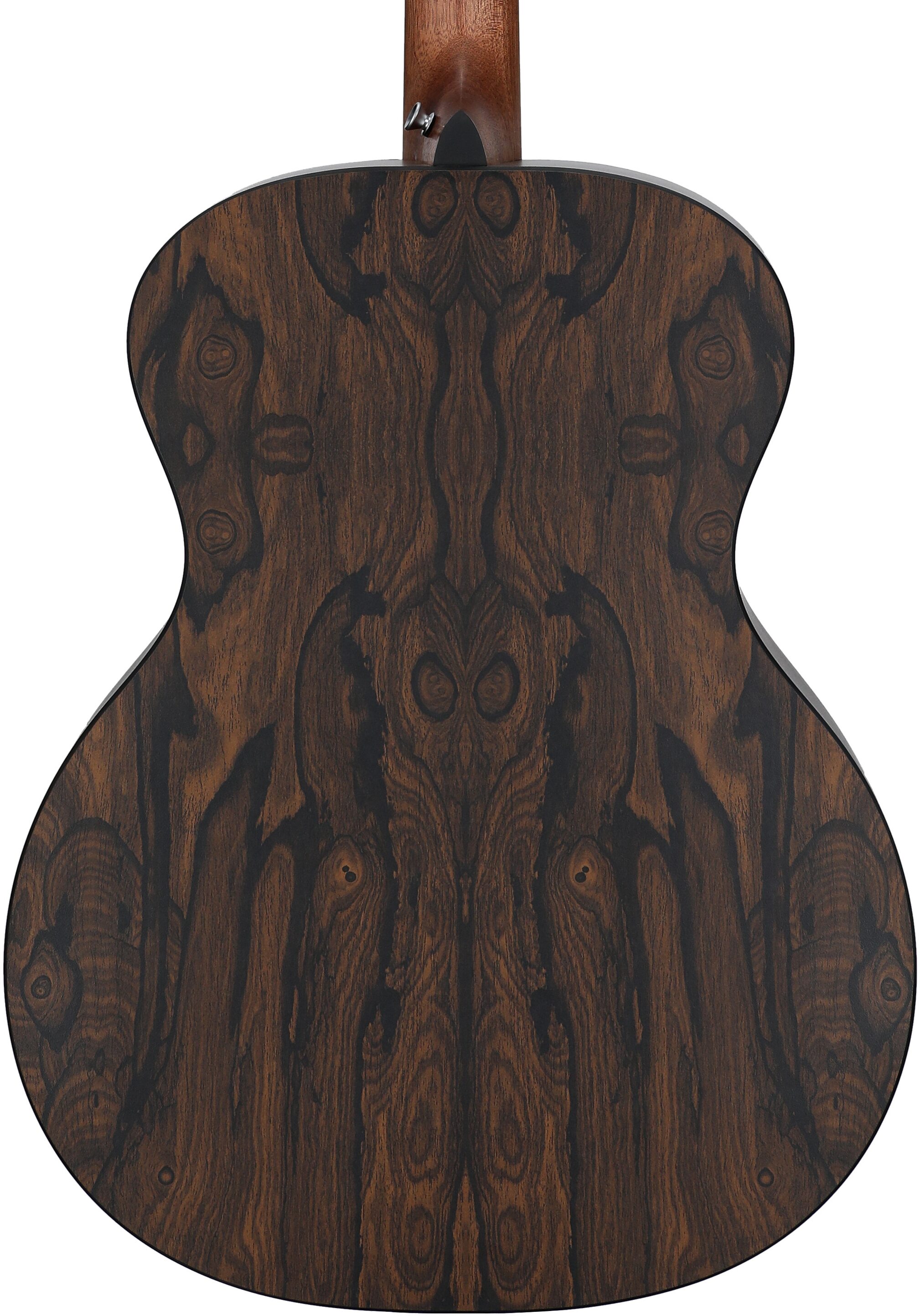 Martin GP-X2E Ziricote Special Acoustic-Electric Guitar (with Soft Case) 7 Martin GP-X2E Ziricote Special Acoustic-Electric Guitar (with Soft Case)