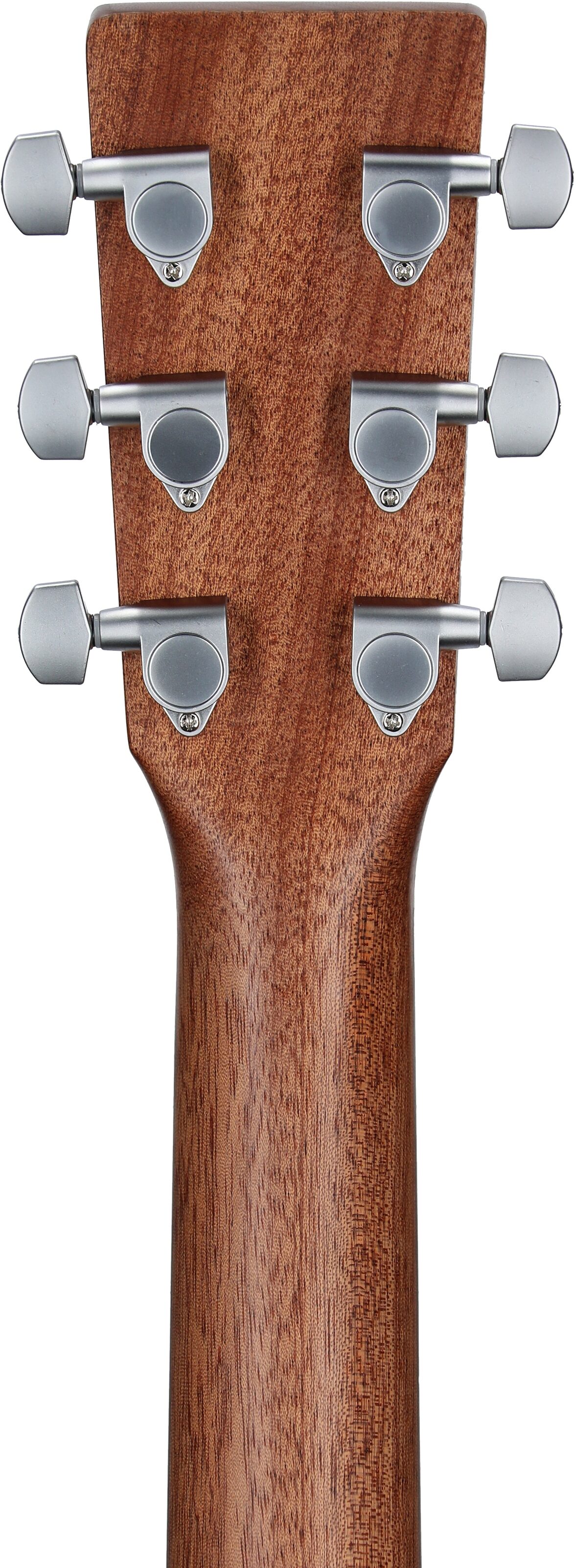 Martin GP-X2E Ziricote Special Acoustic-Electric Guitar (with Soft Case) 8 Martin GP-X2E Ziricote Special Acoustic-Electric Guitar (with Soft Case)