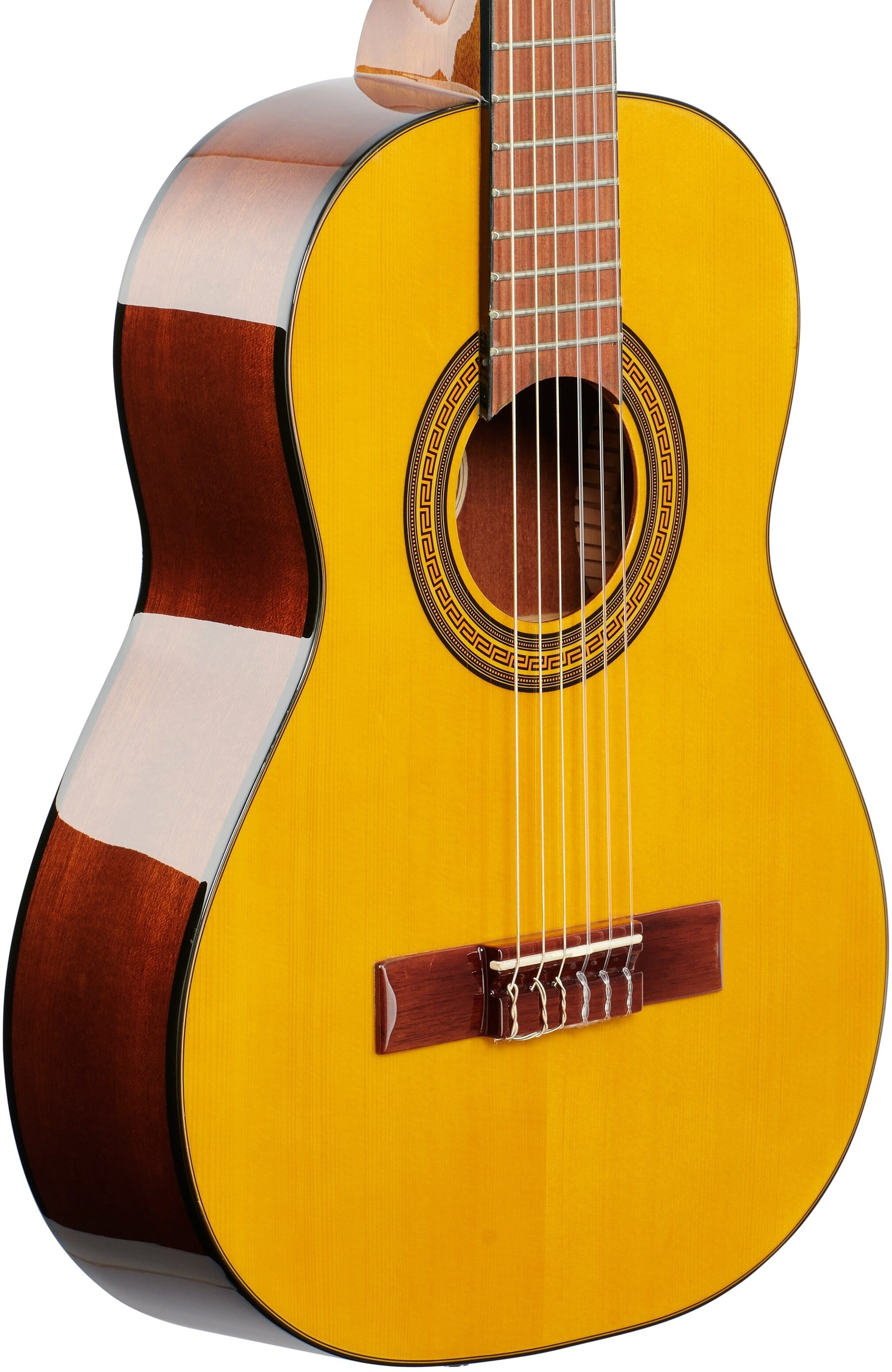 Epiphone PRO-1 Classic 3/4-Size Nylon-String Classical Acoustic Guitar