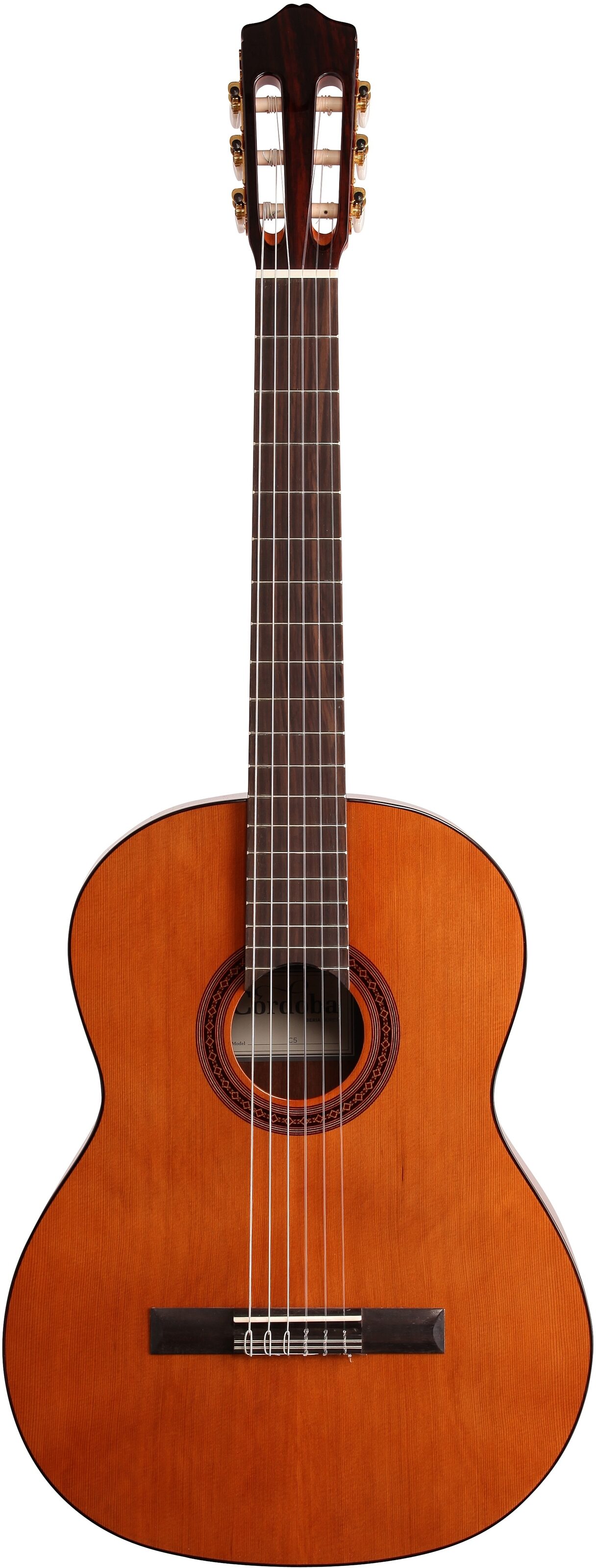 Cordoba C5 Classical Acoustic Guitar 2 Cordoba C5 Classical Acoustic Guitar