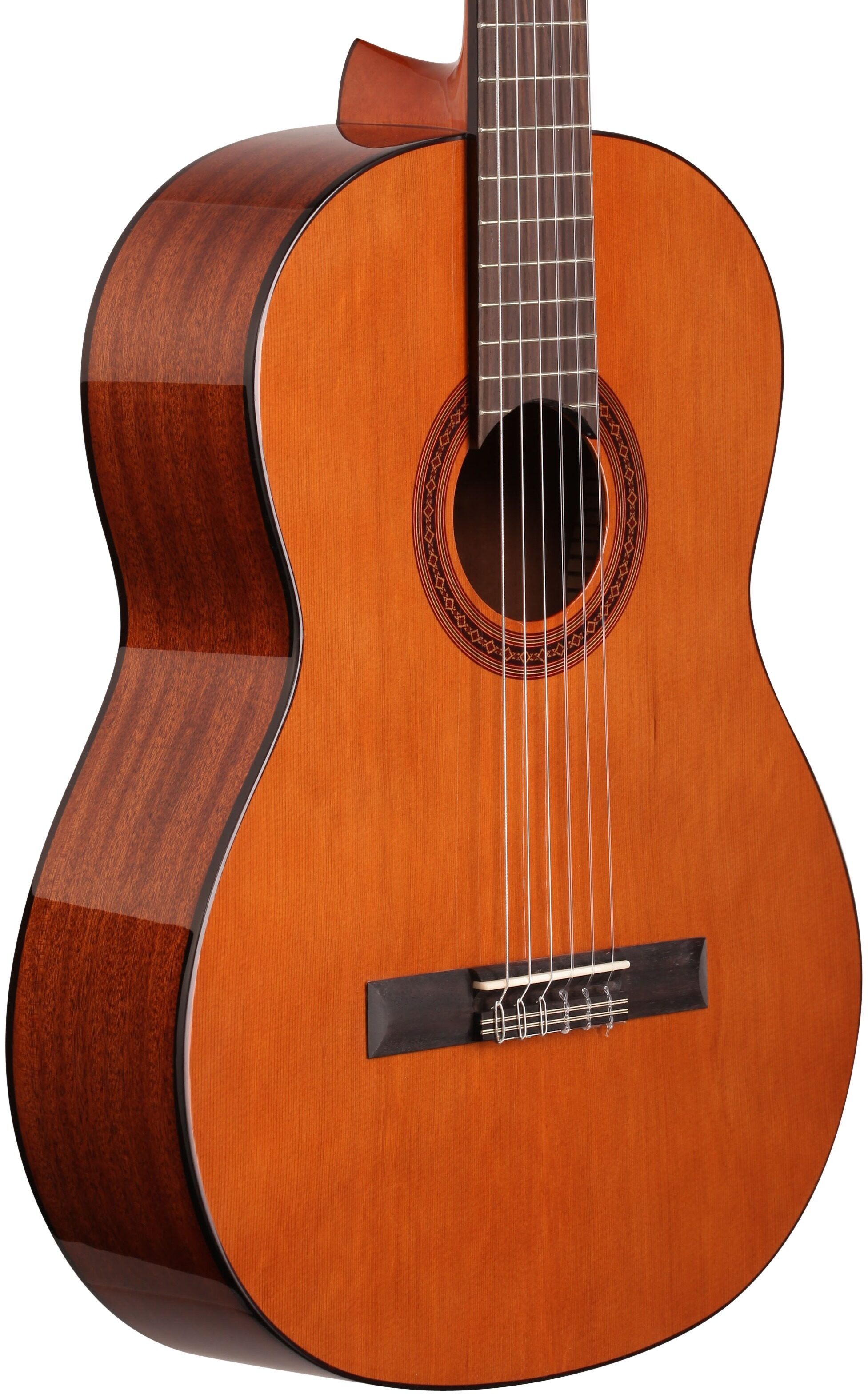 Cordoba C5 Classical Acoustic Guitar 1 Cordoba C5 Classical Acoustic Guitar