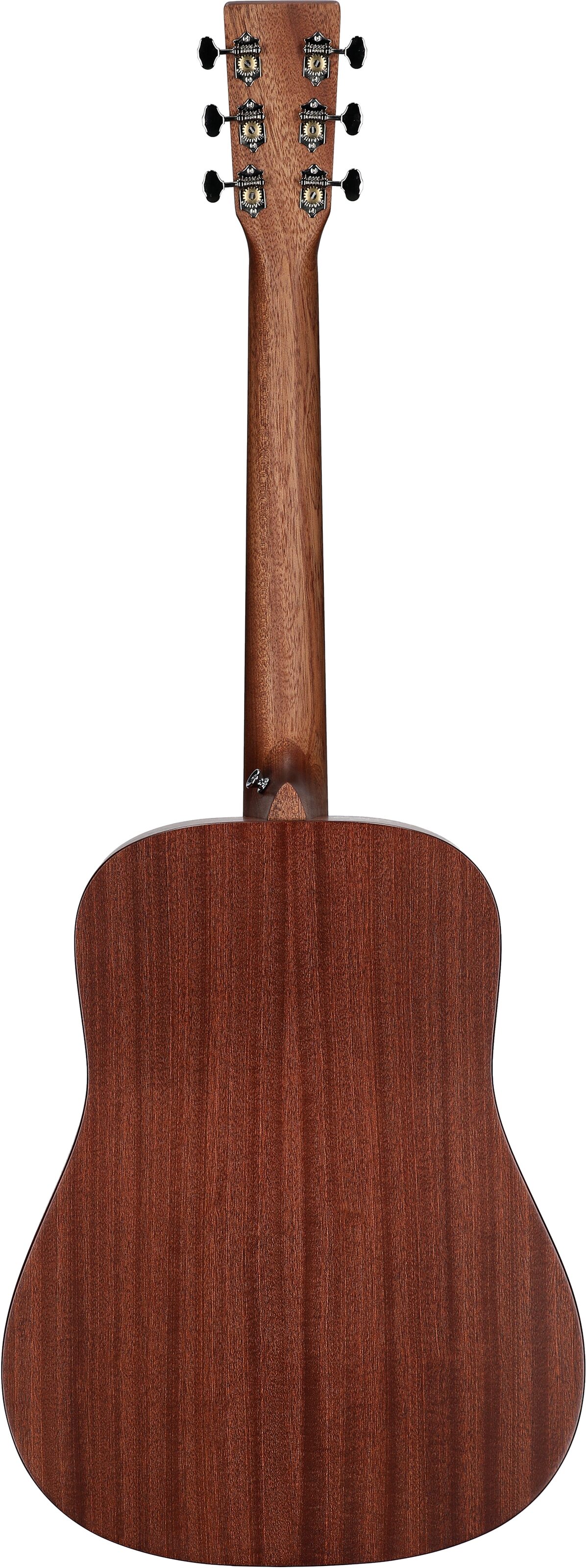 Martin D Junior E StreetLegend Burst Acoustic Guitar (with Soft Case) 3 Martin D Junior E StreetLegend Burst Acoustic Guitar (with Soft Case)