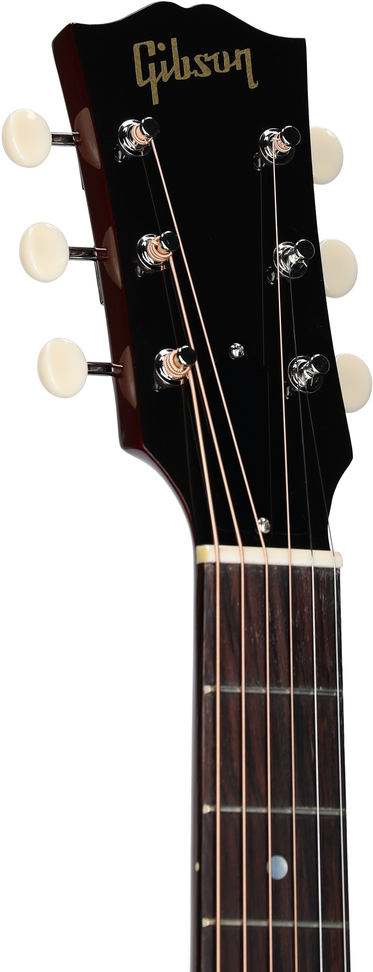 Gibson '60s J-45 Original Acoustic Guitar (with Case) 4 Gibson '60s J-45 Original Acoustic Guitar (with Case)