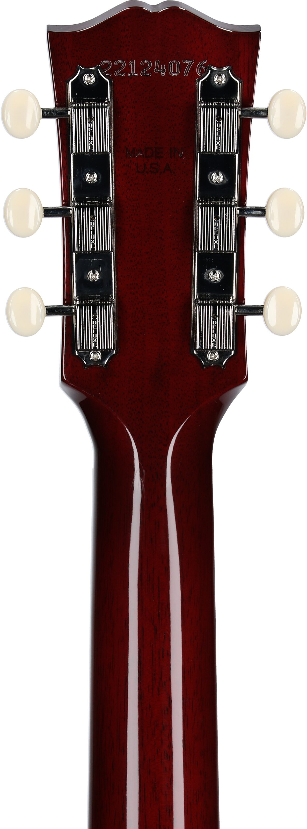 Gibson '60s J-45 Original Acoustic Guitar (with Case) 8 Gibson '60s J-45 Original Acoustic Guitar (with Case)