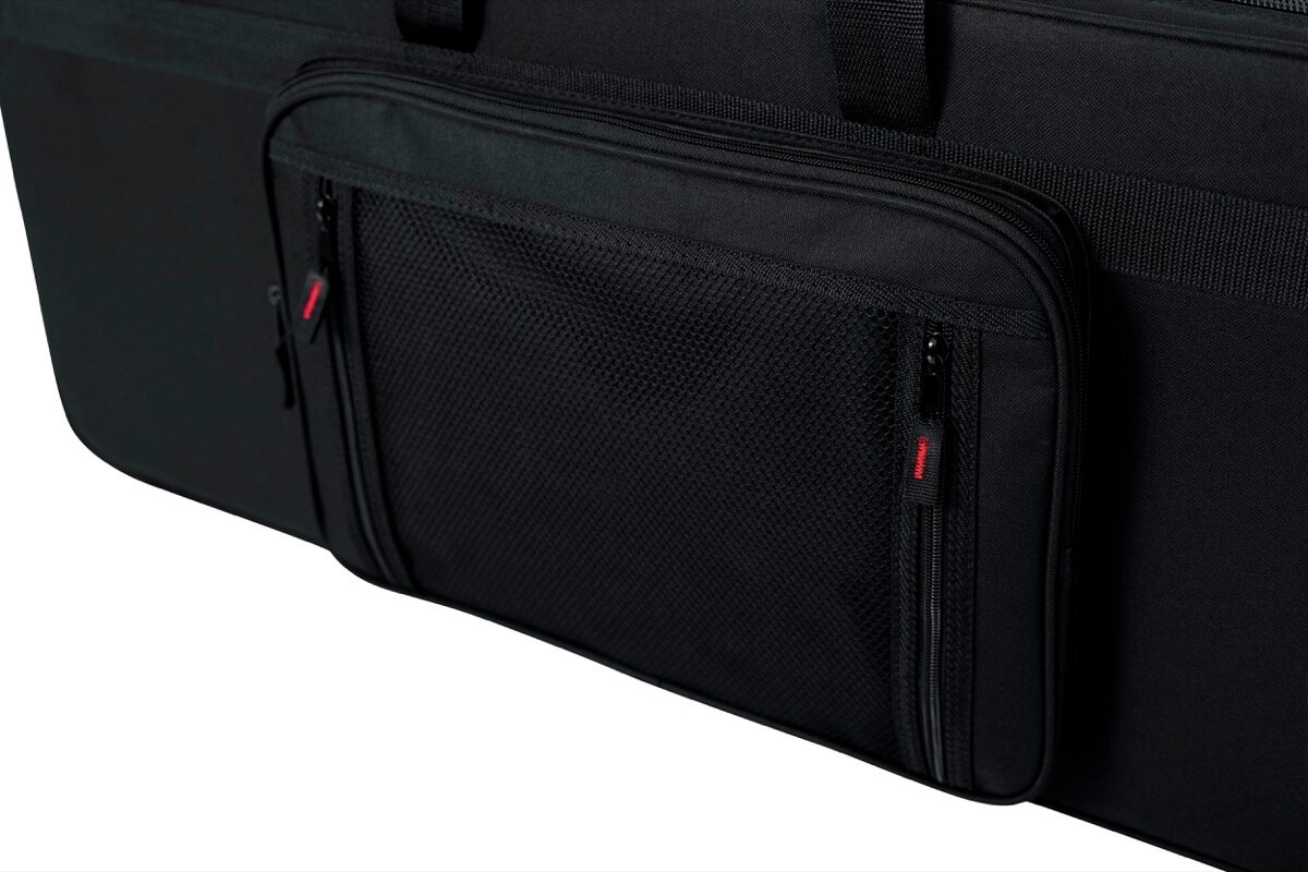 Gator GLELEC Lightweight Universal Electric Guitar Case 10 Gator GLELEC Lightweight Universal Electric Guitar Case