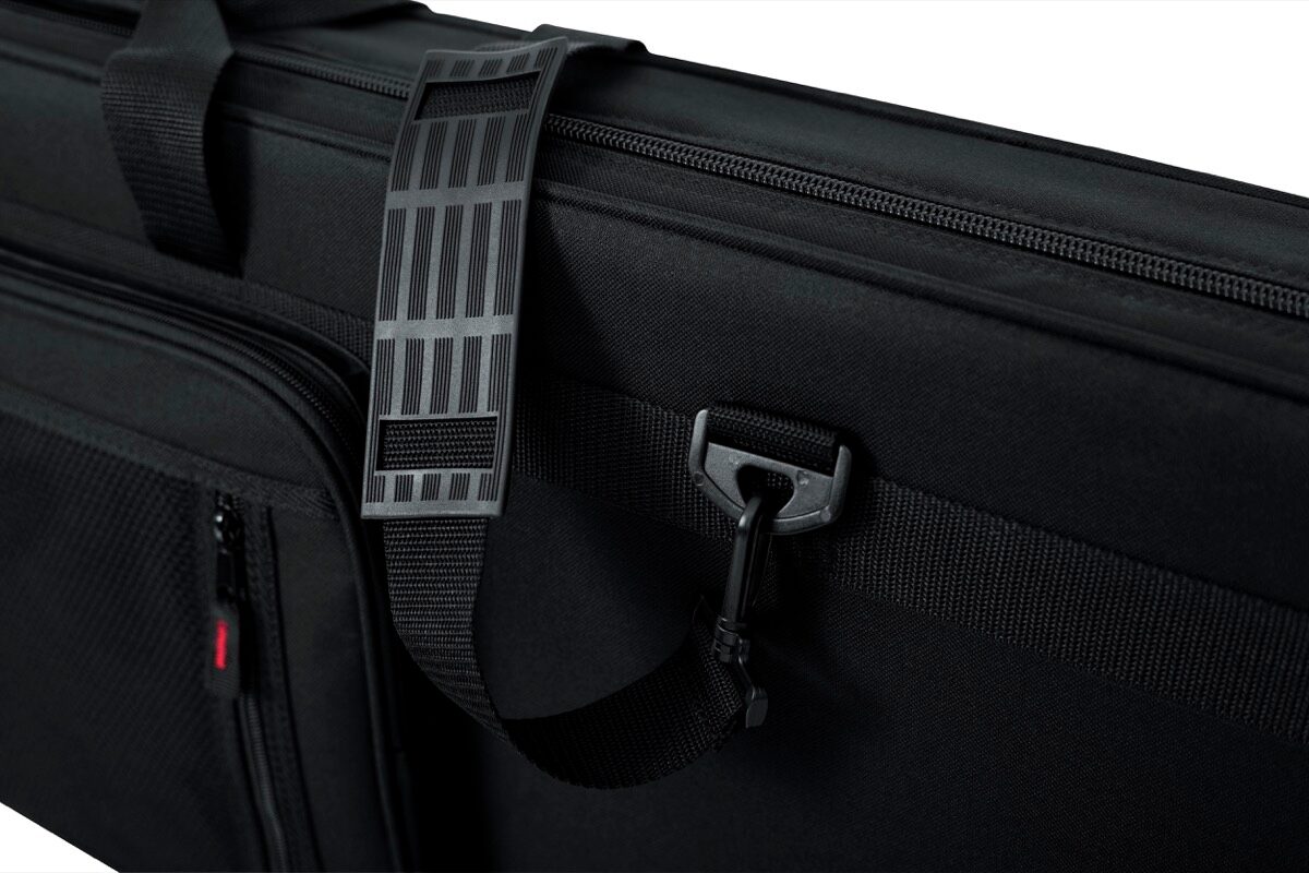 Gator GLELEC Lightweight Universal Electric Guitar Case 11 Gator GLELEC Lightweight Universal Electric Guitar Case
