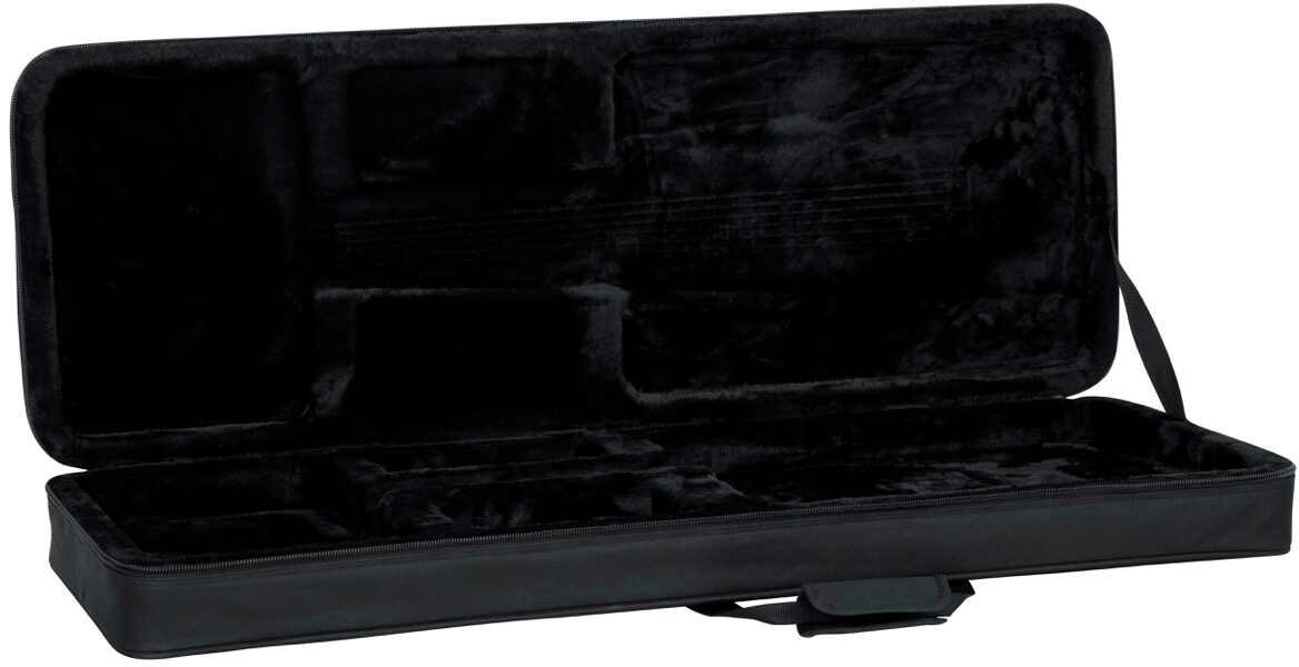 Gator GLELEC Lightweight Universal Electric Guitar Case 2 Gator GLELEC Lightweight Universal Electric Guitar Case