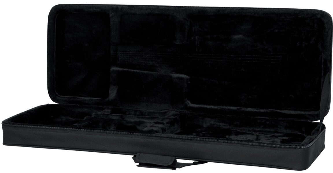 Gator GLELEC Lightweight Universal Electric Guitar Case 3 Gator GLELEC Lightweight Universal Electric Guitar Case