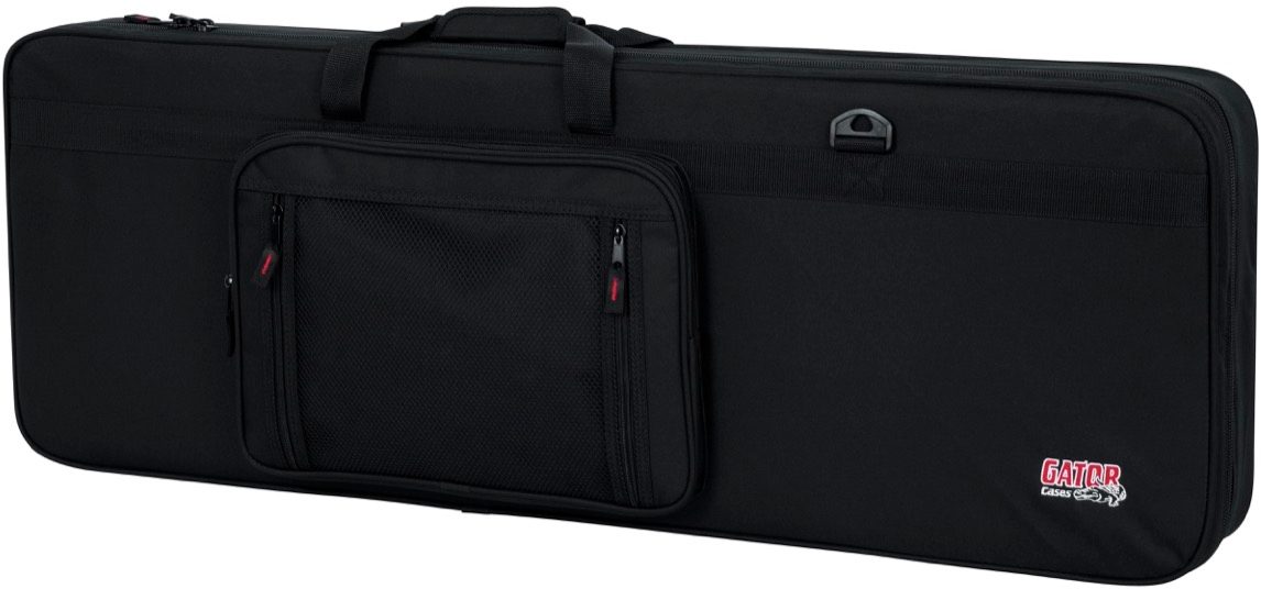 Gator GLELEC Lightweight Universal Electric Guitar Case 4 Gator GLELEC Lightweight Universal Electric Guitar Case