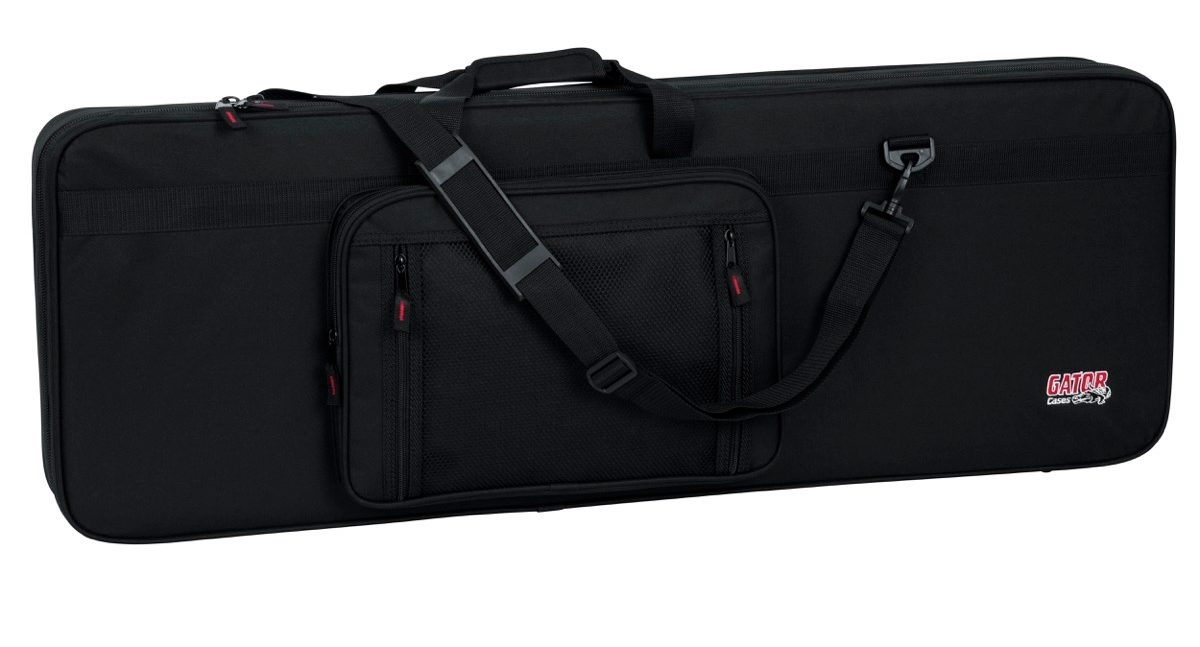 Gator GLELEC Lightweight Universal Electric Guitar Case 5 Gator GLELEC Lightweight Universal Electric Guitar Case