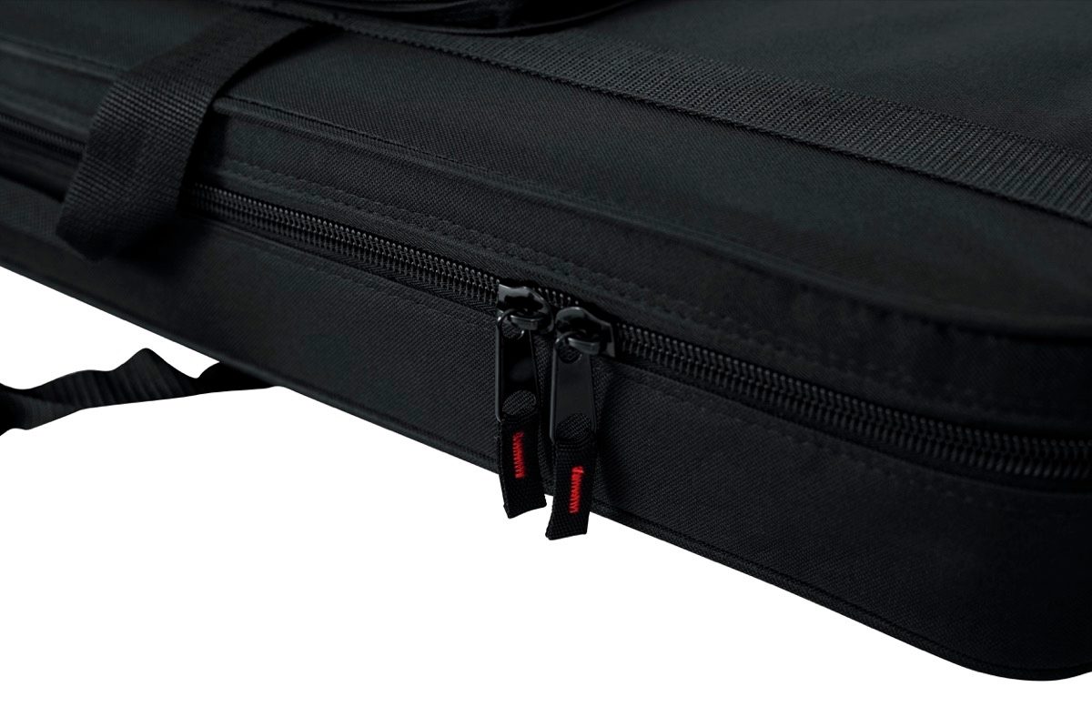 Gator GLELEC Lightweight Universal Electric Guitar Case 9 Gator GLELEC Lightweight Universal Electric Guitar Case