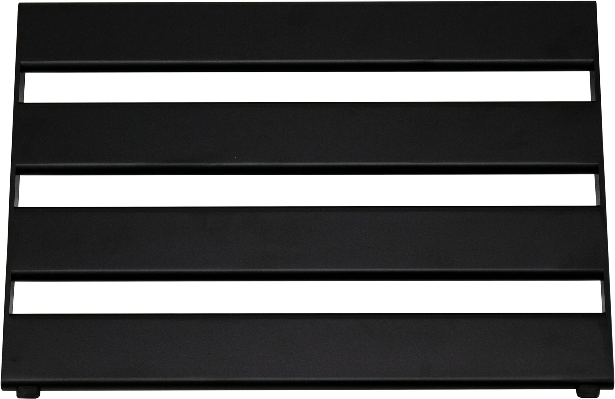 Mono Rail Pedalboard