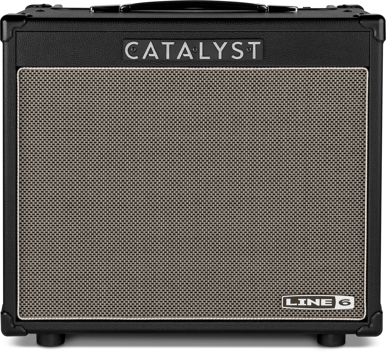 Line 6 Catalyst CX 60 Guitar Combo Amplifier (1x12", 60 Watts)