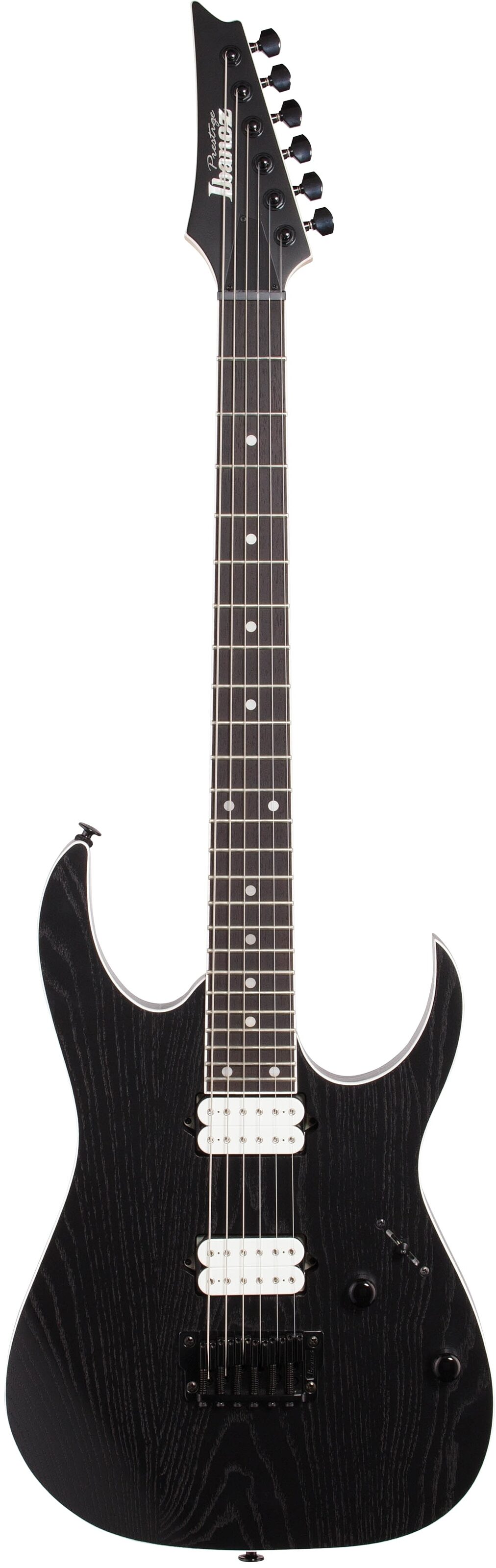 Ibanez RGR652AHBF Prestige Electric Guitar (with Case) 2 Ibanez RGR652AHBF Prestige Electric Guitar (with Case)