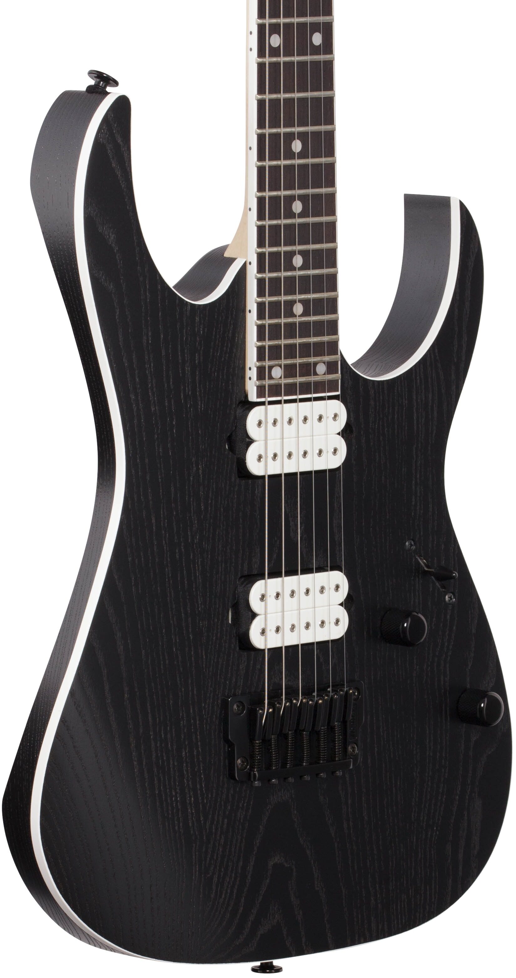 Ibanez RGR652AHBF Prestige Electric Guitar (with Case) 3 Ibanez RGR652AHBF Prestige Electric Guitar (with Case)