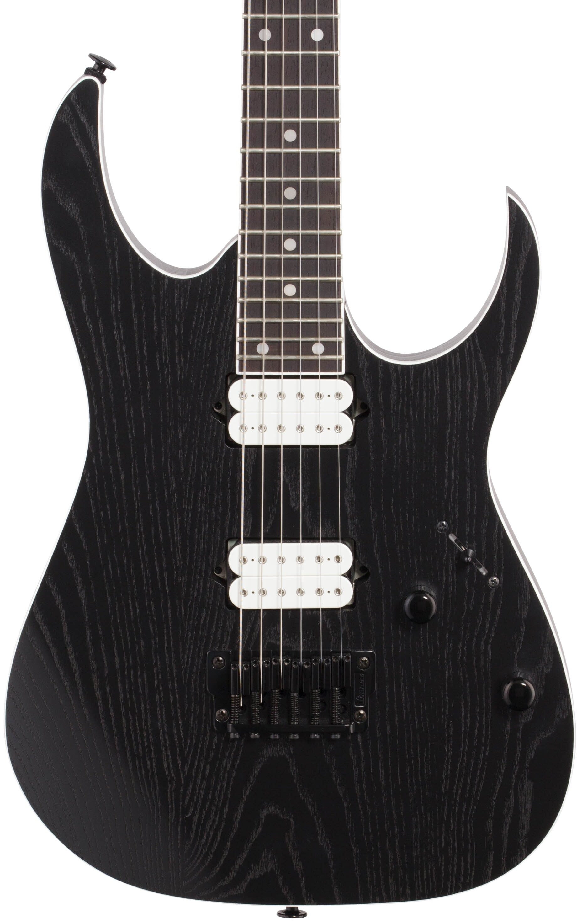 Ibanez RGR652AHBF Prestige Electric Guitar (with Case) 1 Ibanez RGR652AHBF Prestige Electric Guitar (with Case)