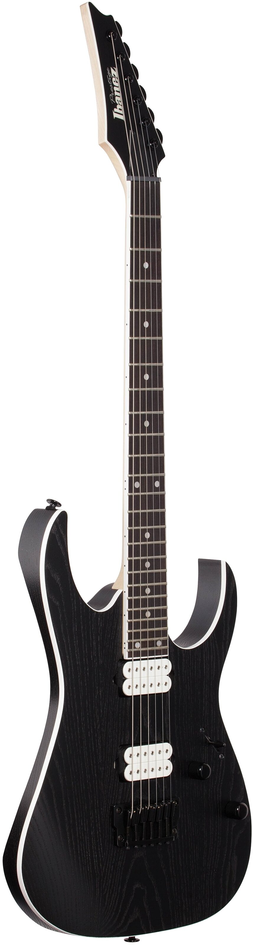 Ibanez RGR652AHBF Prestige Electric Guitar (with Case) 6 Ibanez RGR652AHBF Prestige Electric Guitar (with Case)