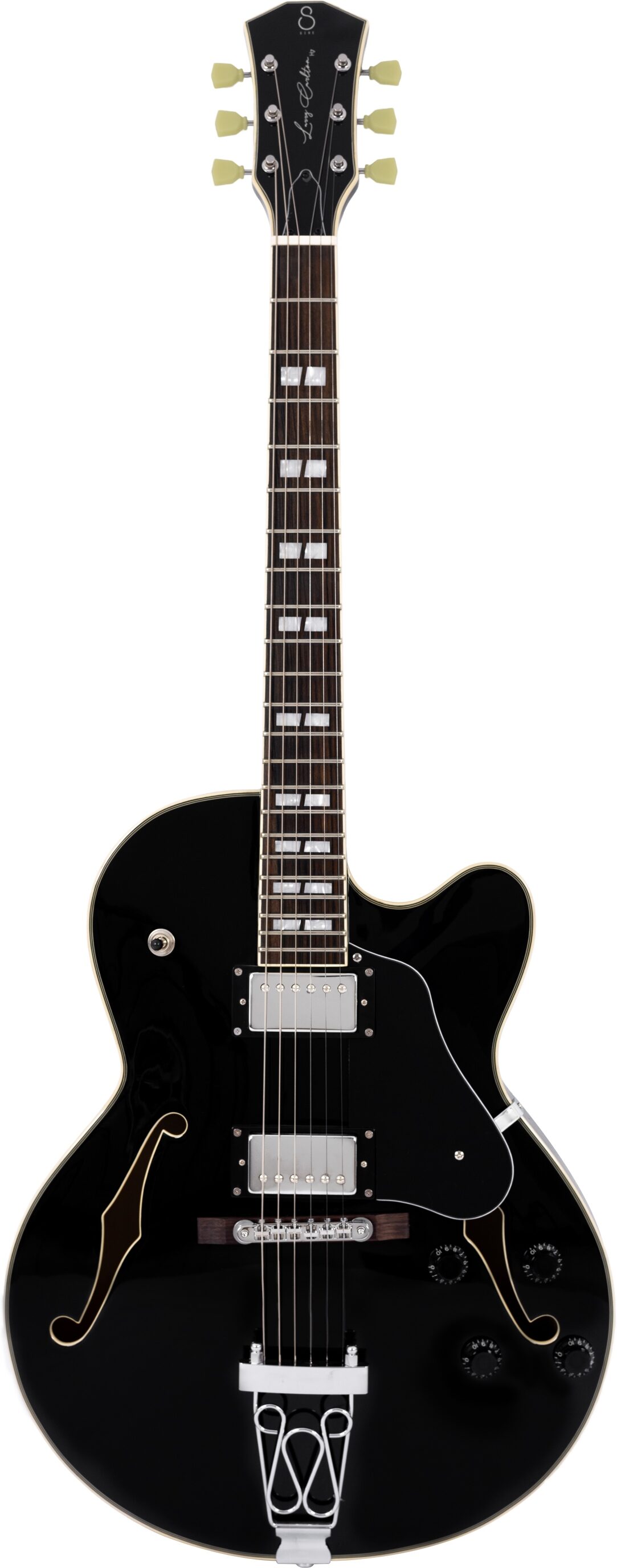 Sire Larry Carlton H7F Electric Guitar 2 Sire Larry Carlton H7F Electric Guitar