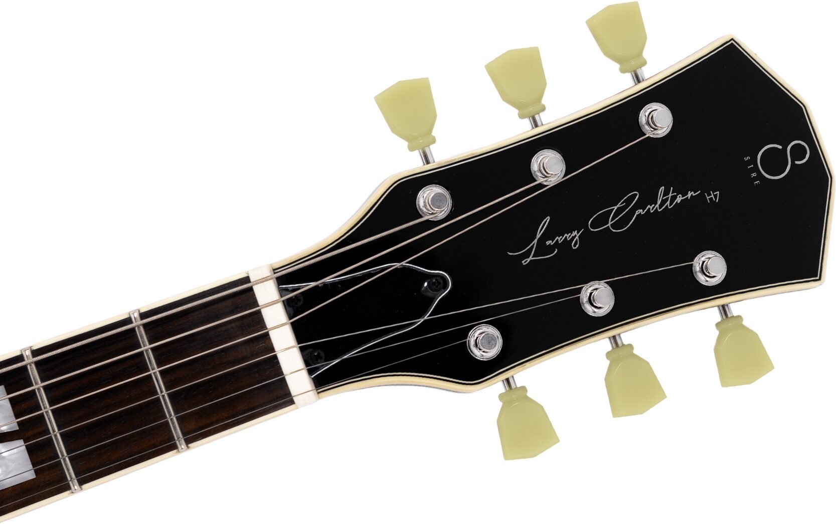 Sire Larry Carlton H7F Electric Guitar 1 Sire Larry Carlton H7F Electric Guitar