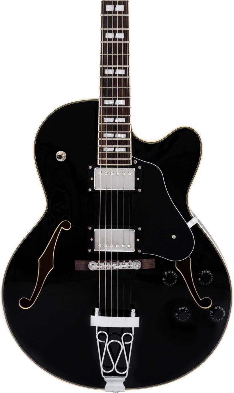 Sire Larry Carlton H7F Electric Guitar 3 Sire Larry Carlton H7F Electric Guitar