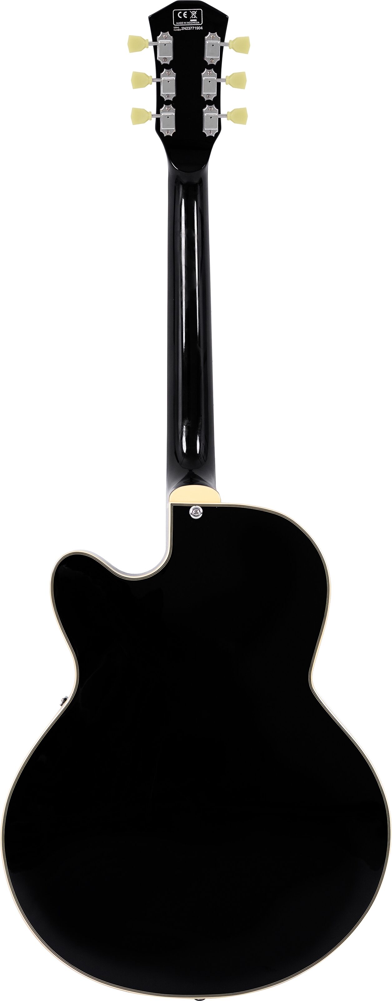 Sire Larry Carlton H7F Electric Guitar 4 Sire Larry Carlton H7F Electric Guitar