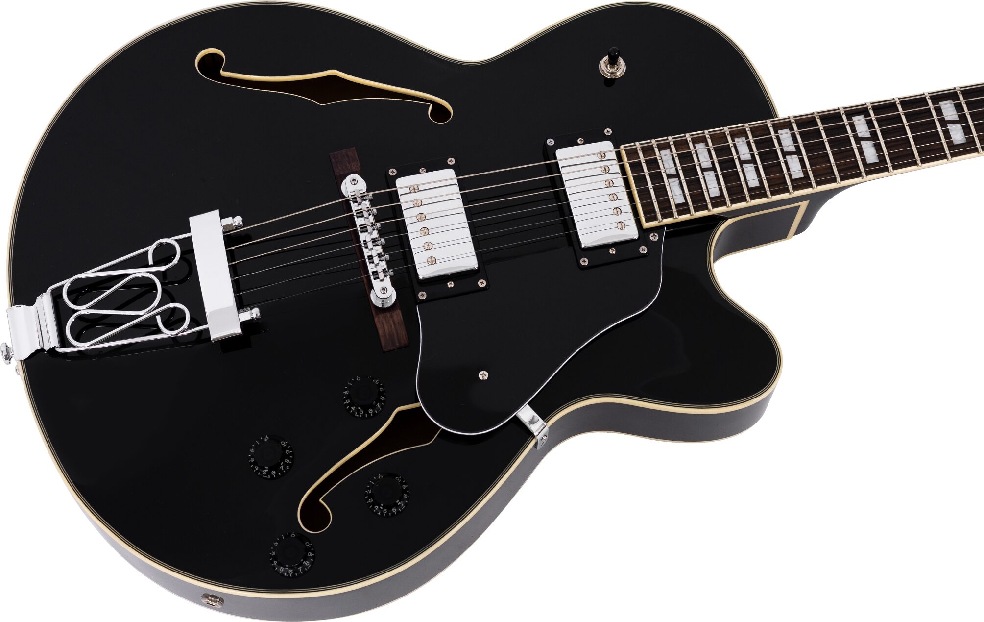 Sire Larry Carlton H7F Electric Guitar 5 Sire Larry Carlton H7F Electric Guitar