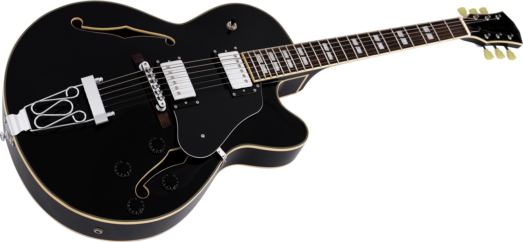 Sire Larry Carlton H7F Electric Guitar 6 Sire Larry Carlton H7F Electric Guitar